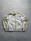 Adidas Respect Me Miss Elliot Übergangs Jacke