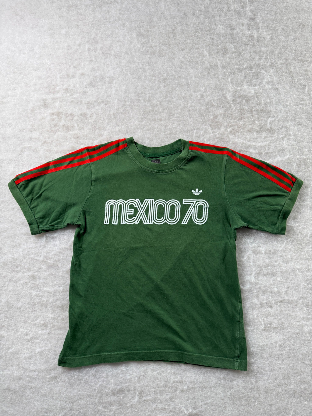 Adidas Mexiko T-Shirt