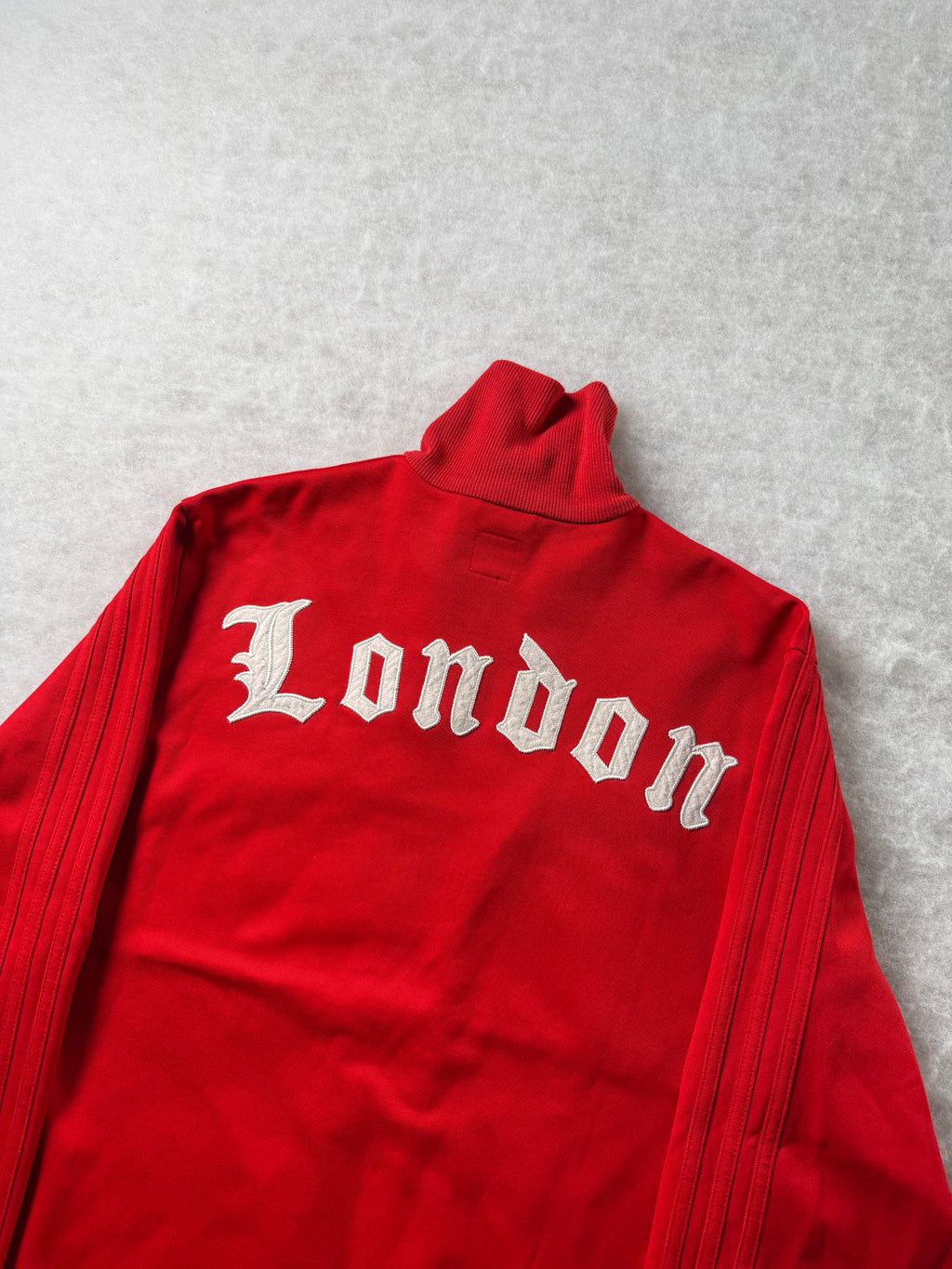 Adidas London Jacke