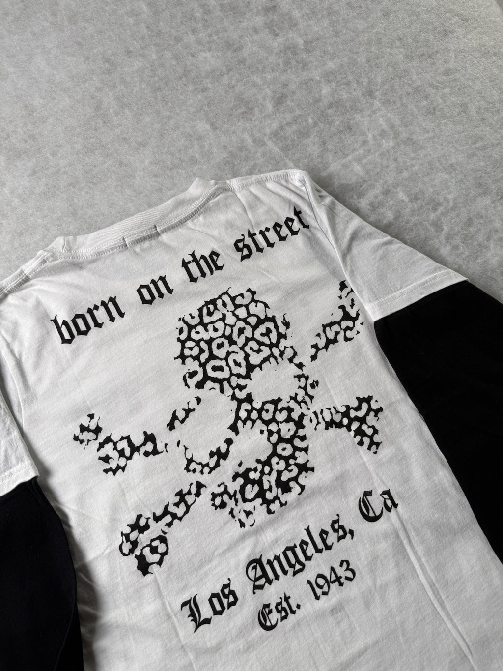 Smet lang Arm T-Shirt L (S)