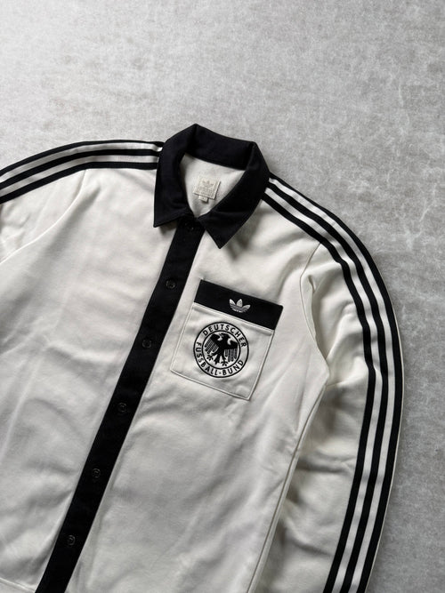 Adidas Deutschland Jacke