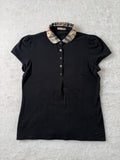 Burberry Polo Top