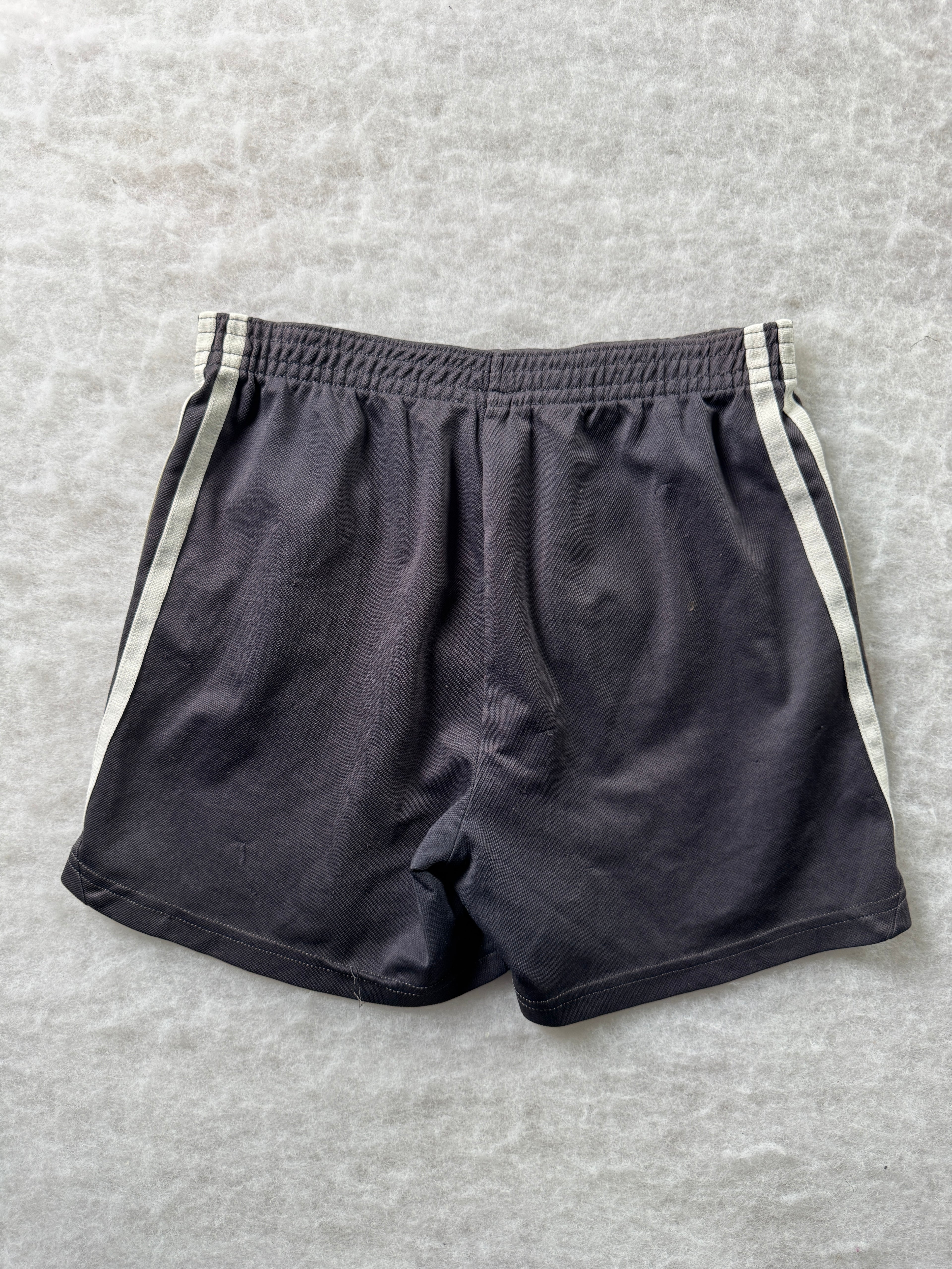 Marseille Shorts