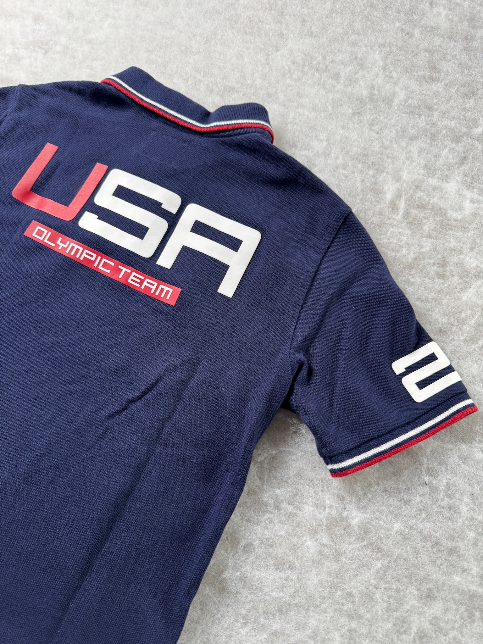 Ralph Lauren Polo USA