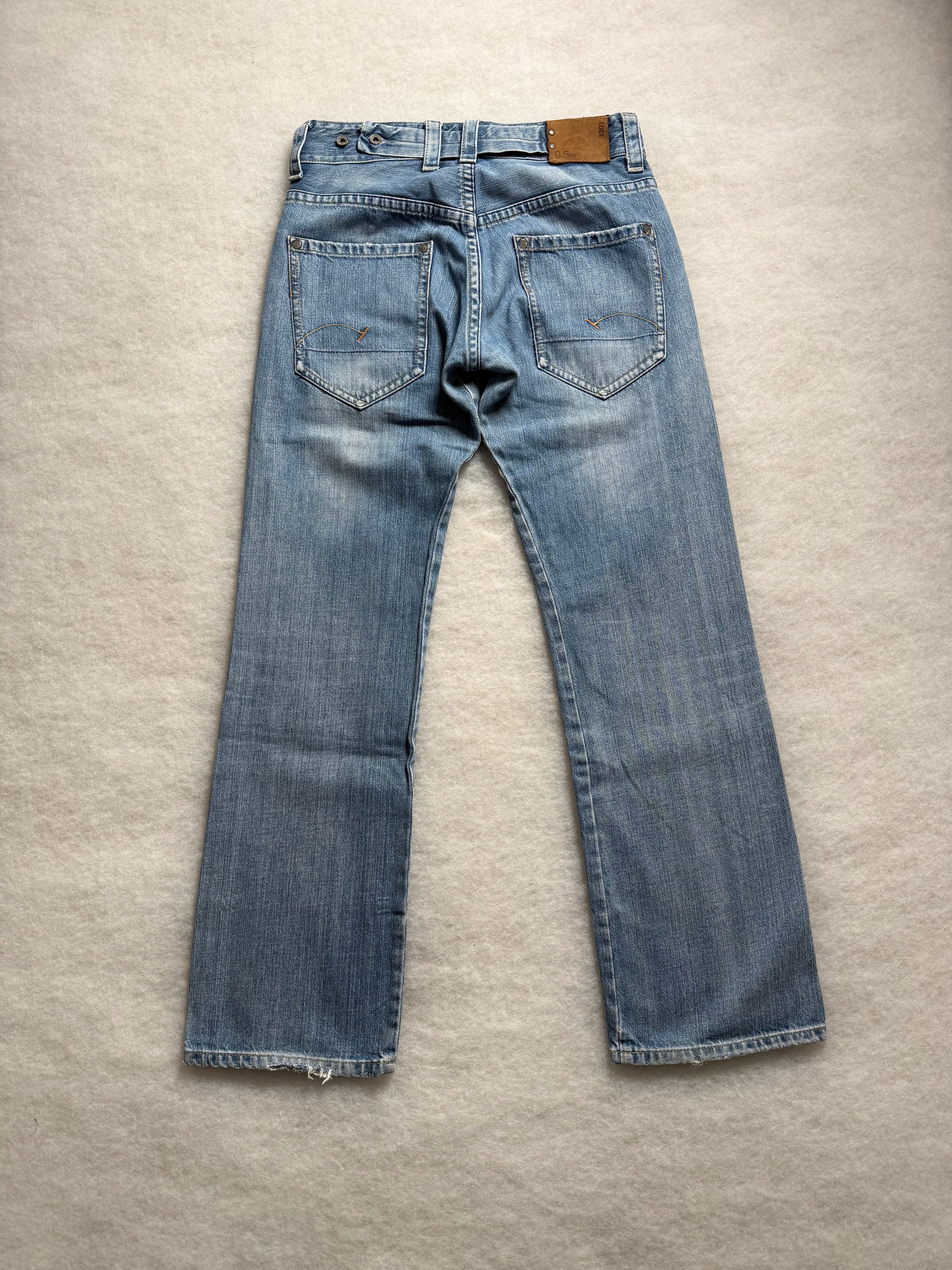 G-Star Jeans 30