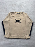 Nike Logo Pullover