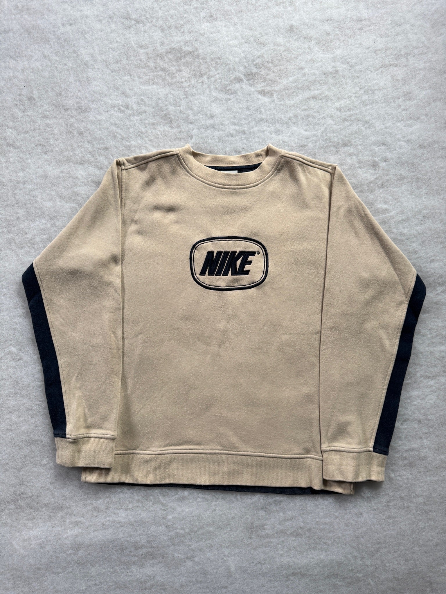 Nike Logo Pullover