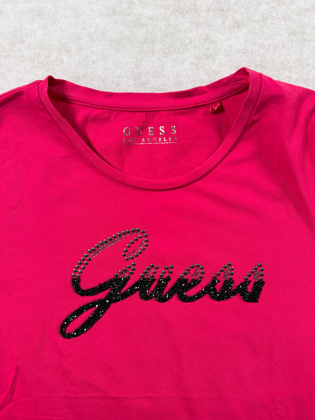 Guess Top mit Print