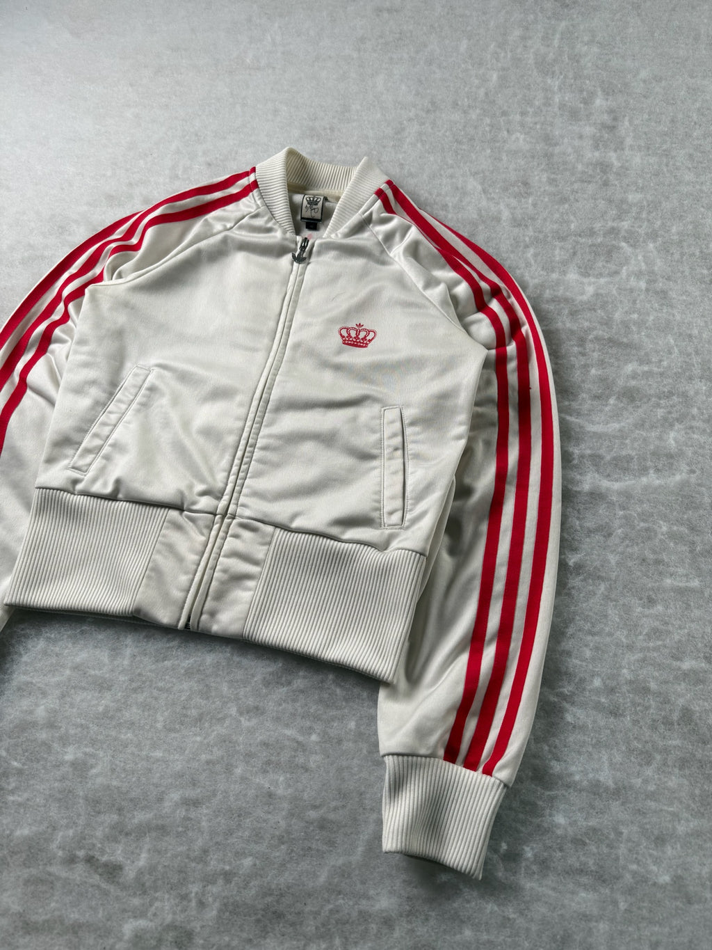 Adidas Respect Me Jacke