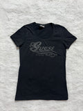Guess Top mit Print