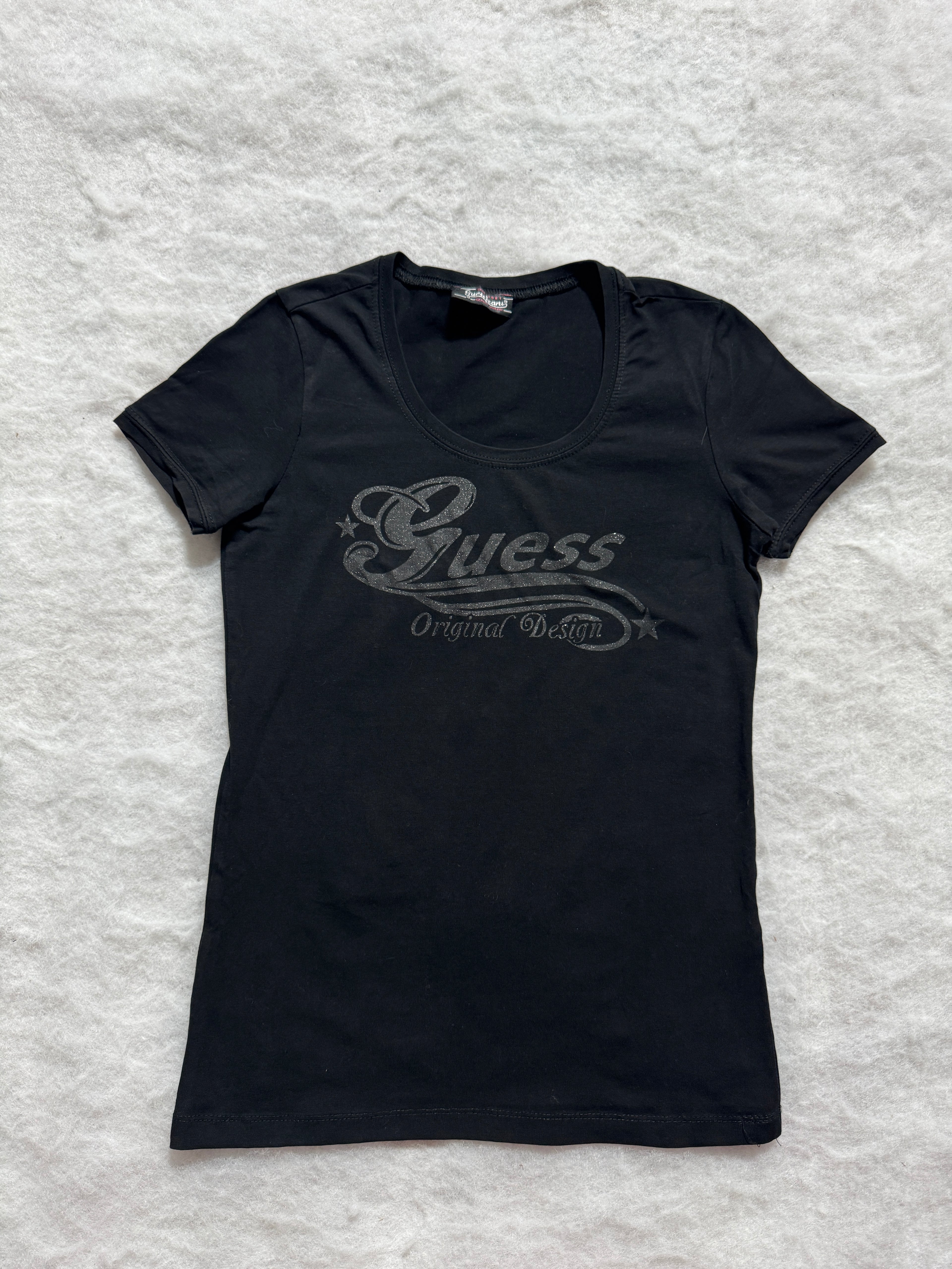 Guess Top mit Print