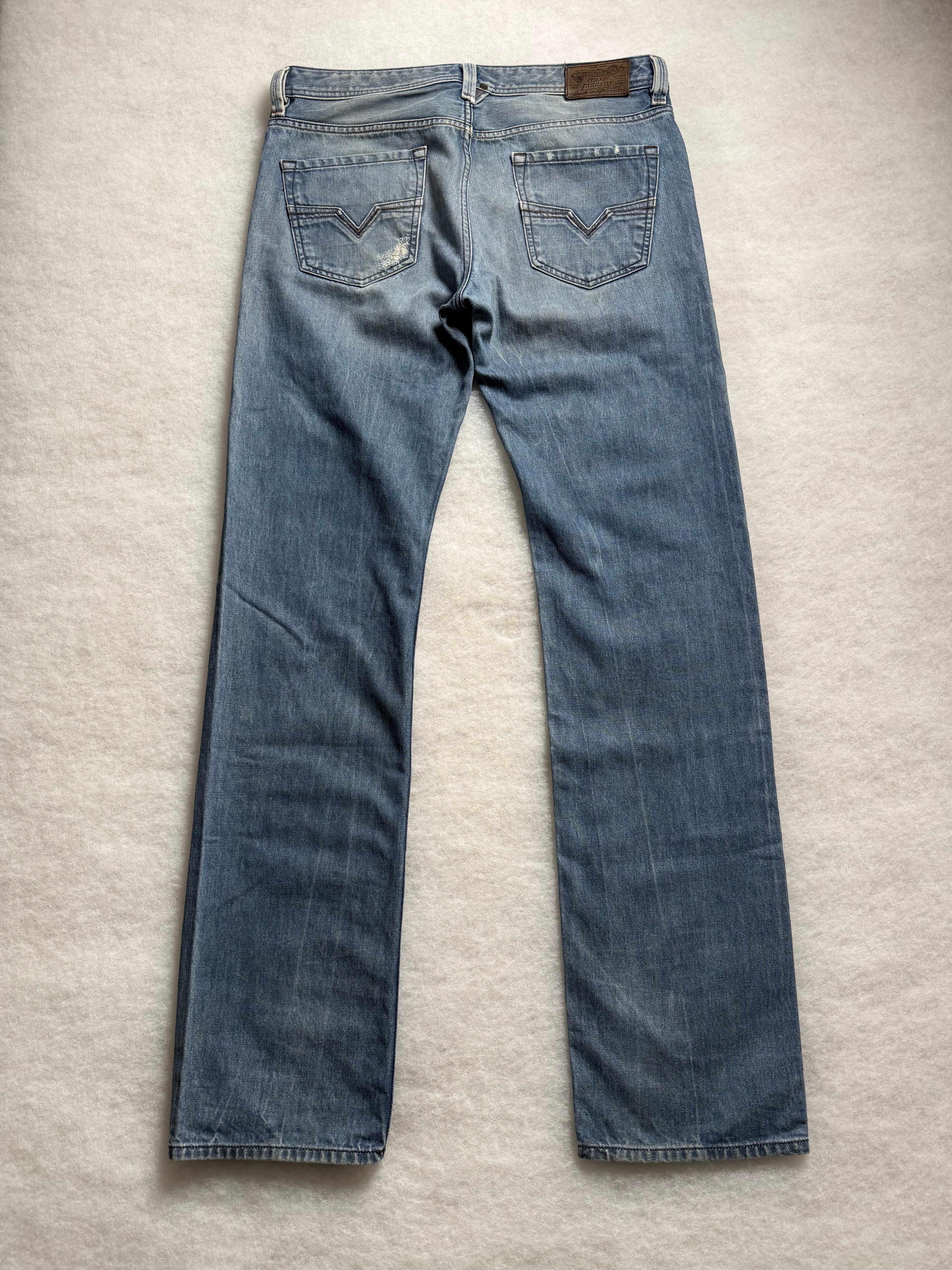 Diesel Jeans Larkee 34