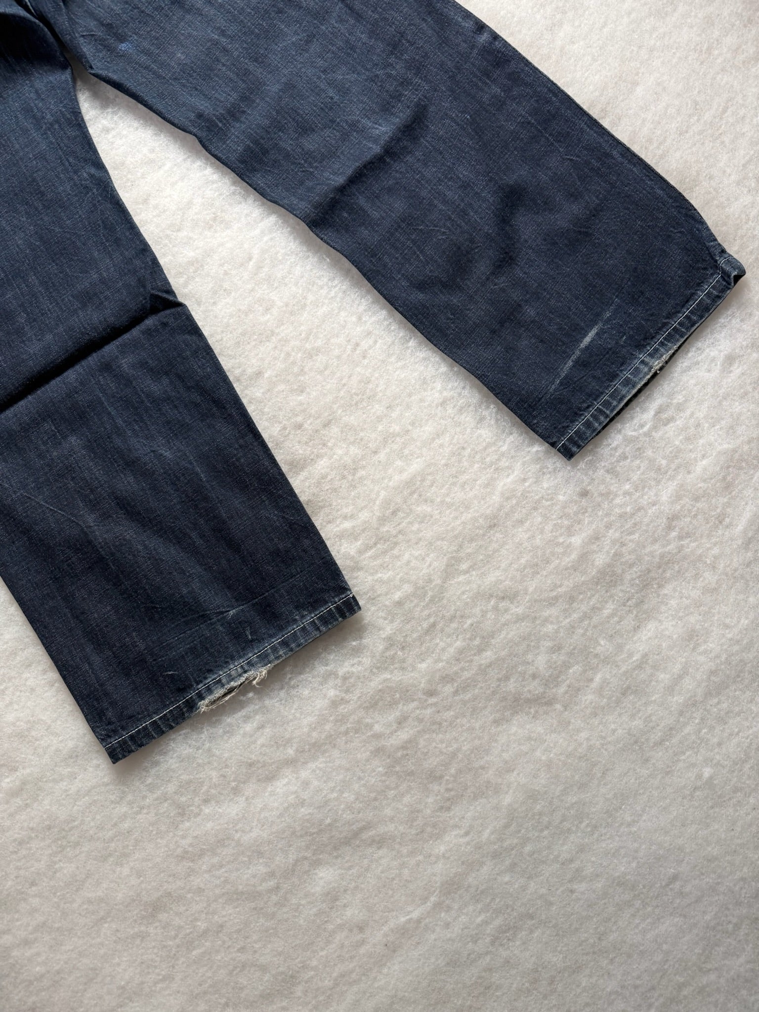 Hip Hop Jeans 40