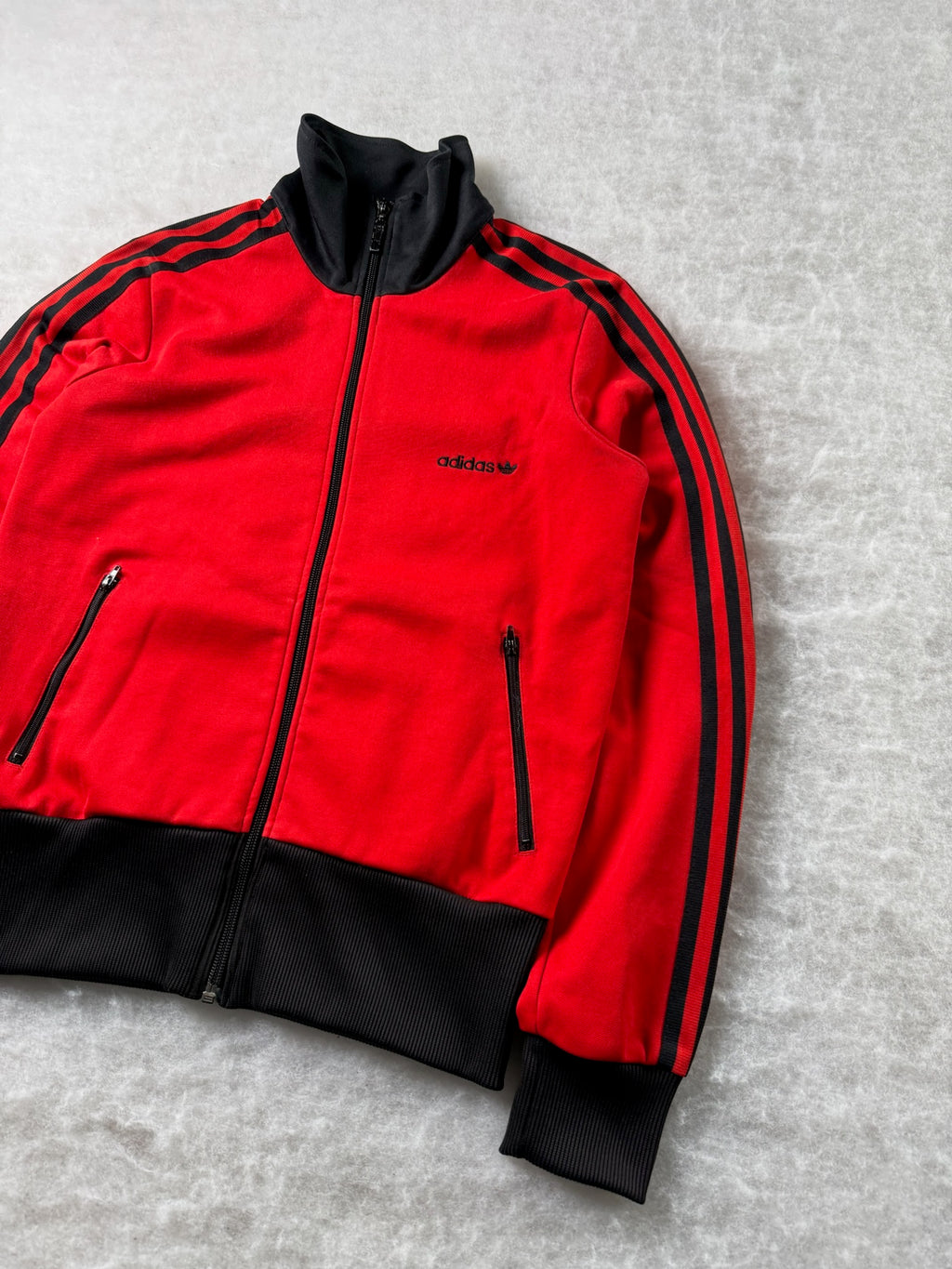 Adidas Beckenbauer Jacke