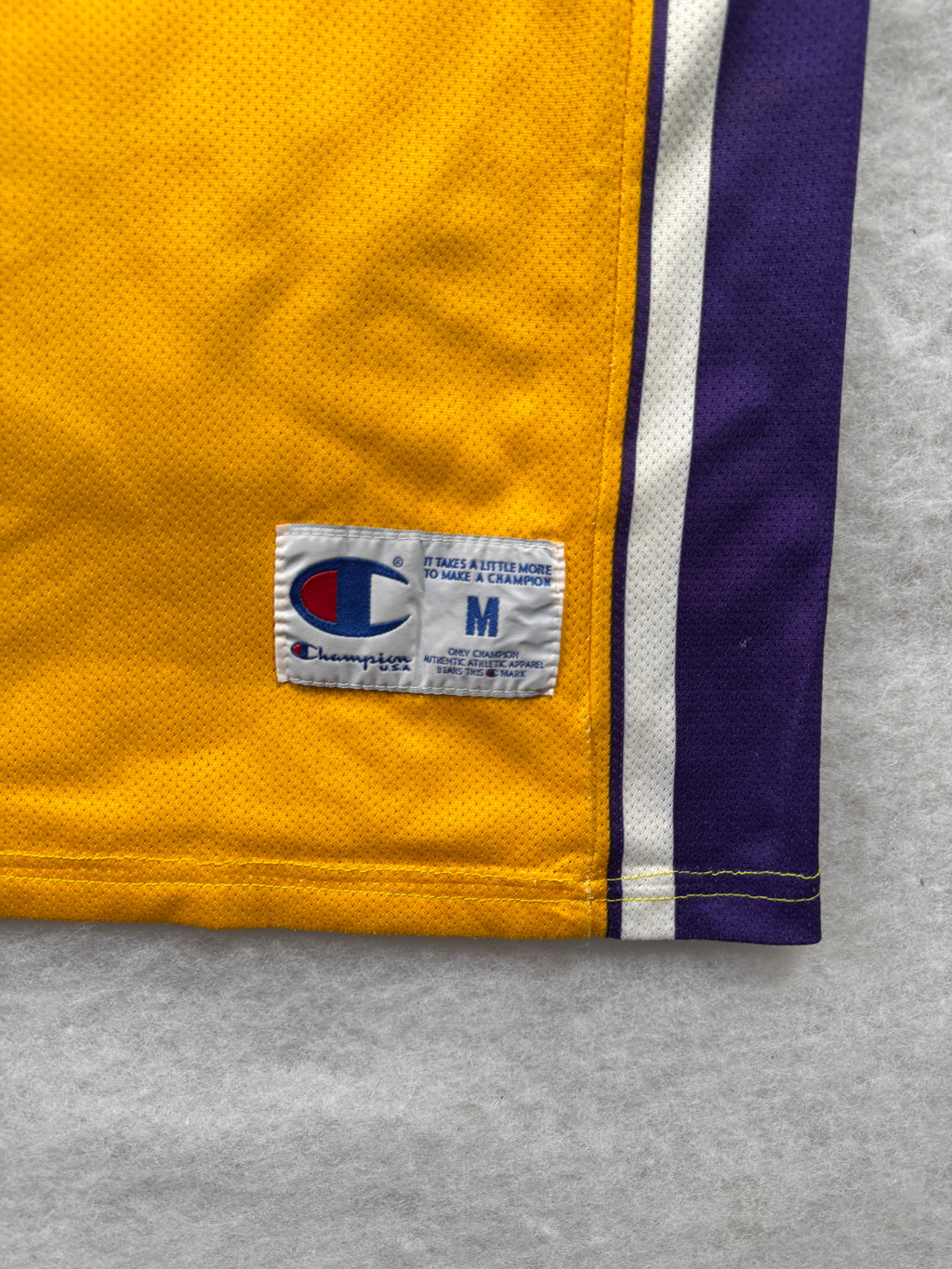 NBA Jersey Lakers