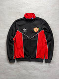Adidas Manchester United Jacke