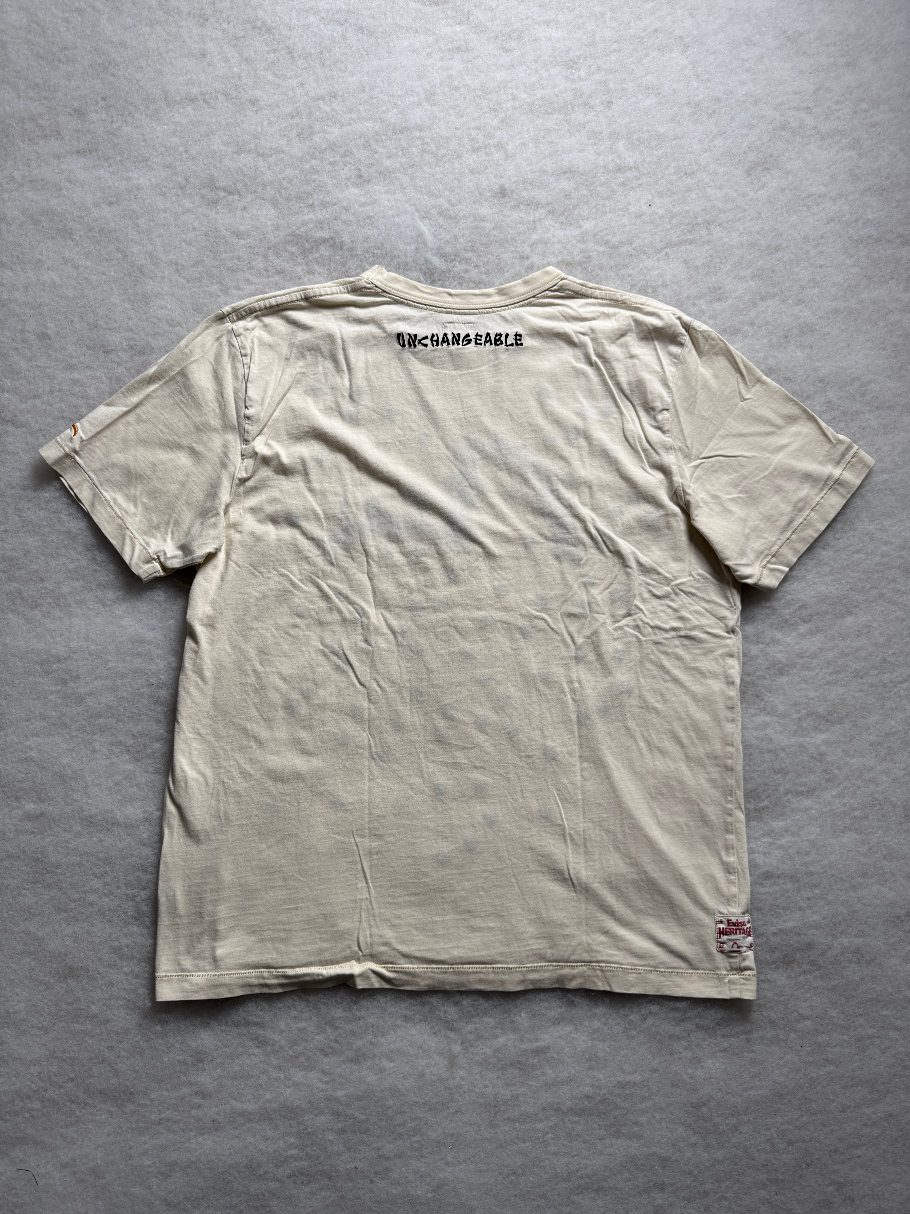 Evisu T-Shirt