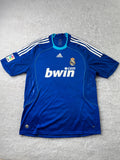 Real Madrid Ronaldo Jersey