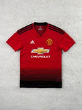 Manchester United Jersey