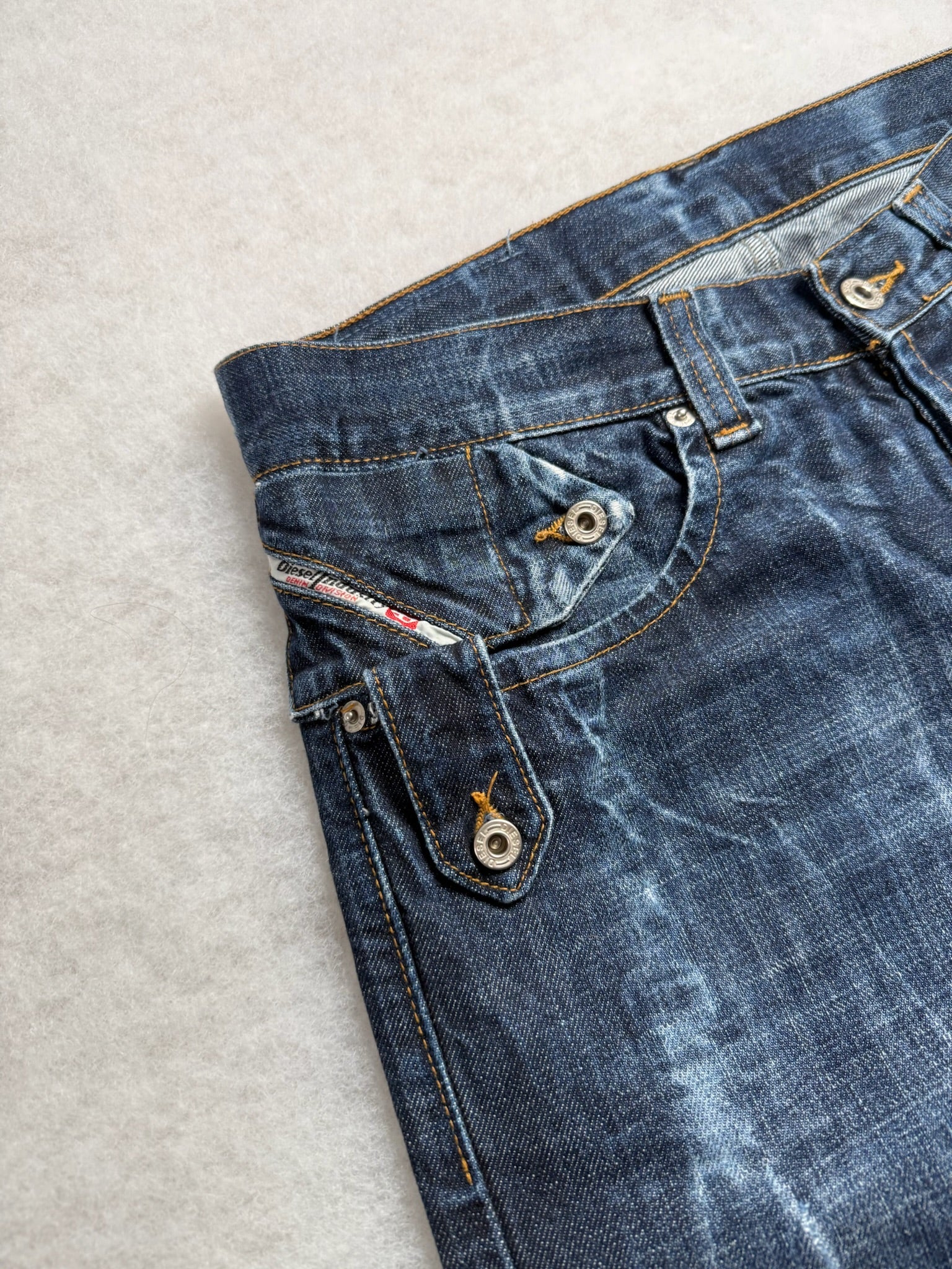 Diesel Jeans 31