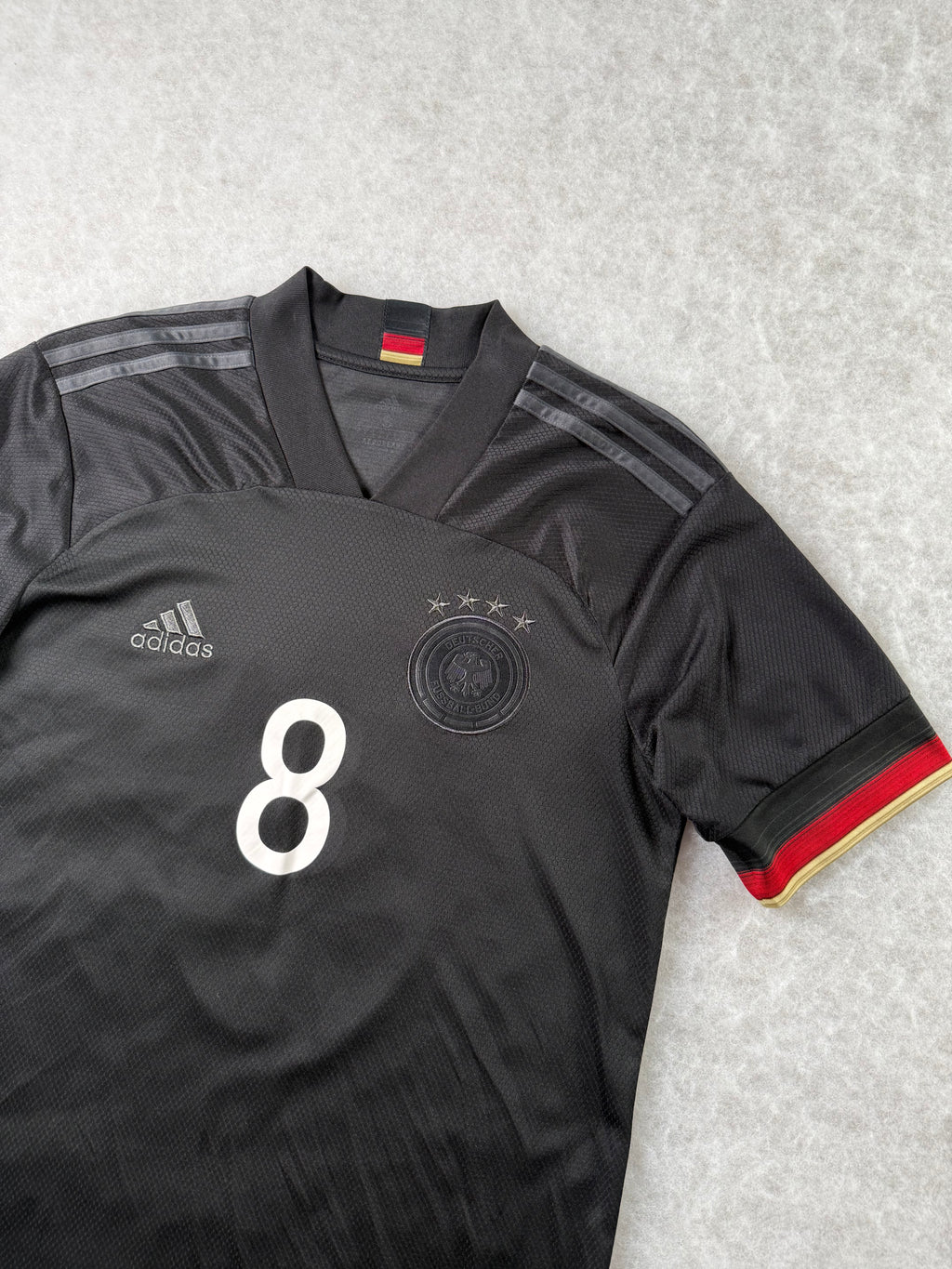 Deutschland Trikot Toni Kroos