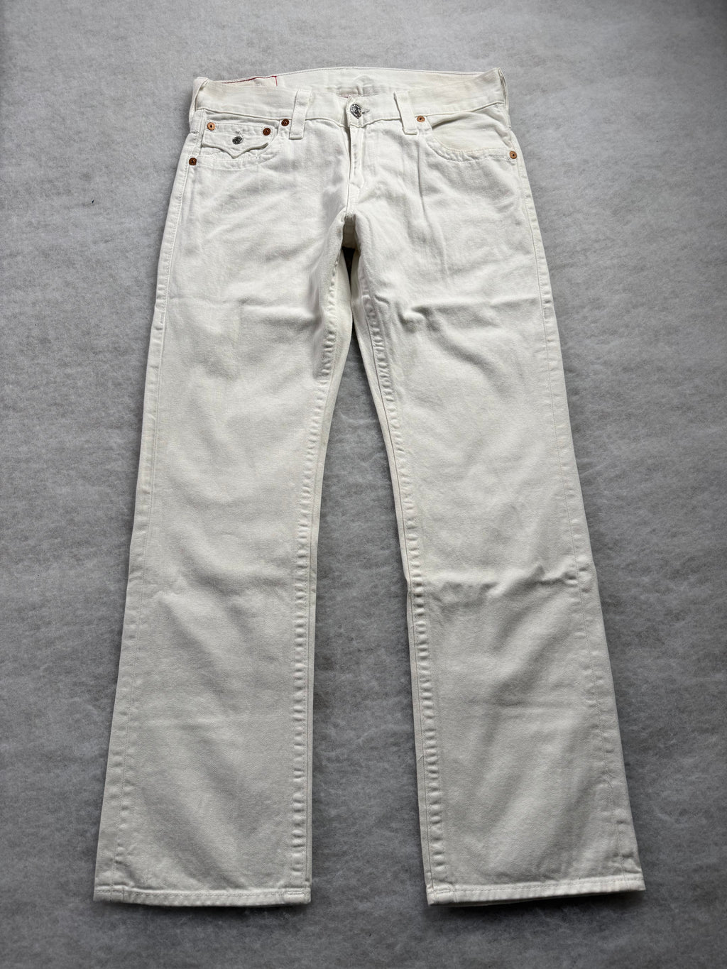 True Religion Jeans Ricky 33
