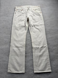 True Religion Jeans Ricky 33