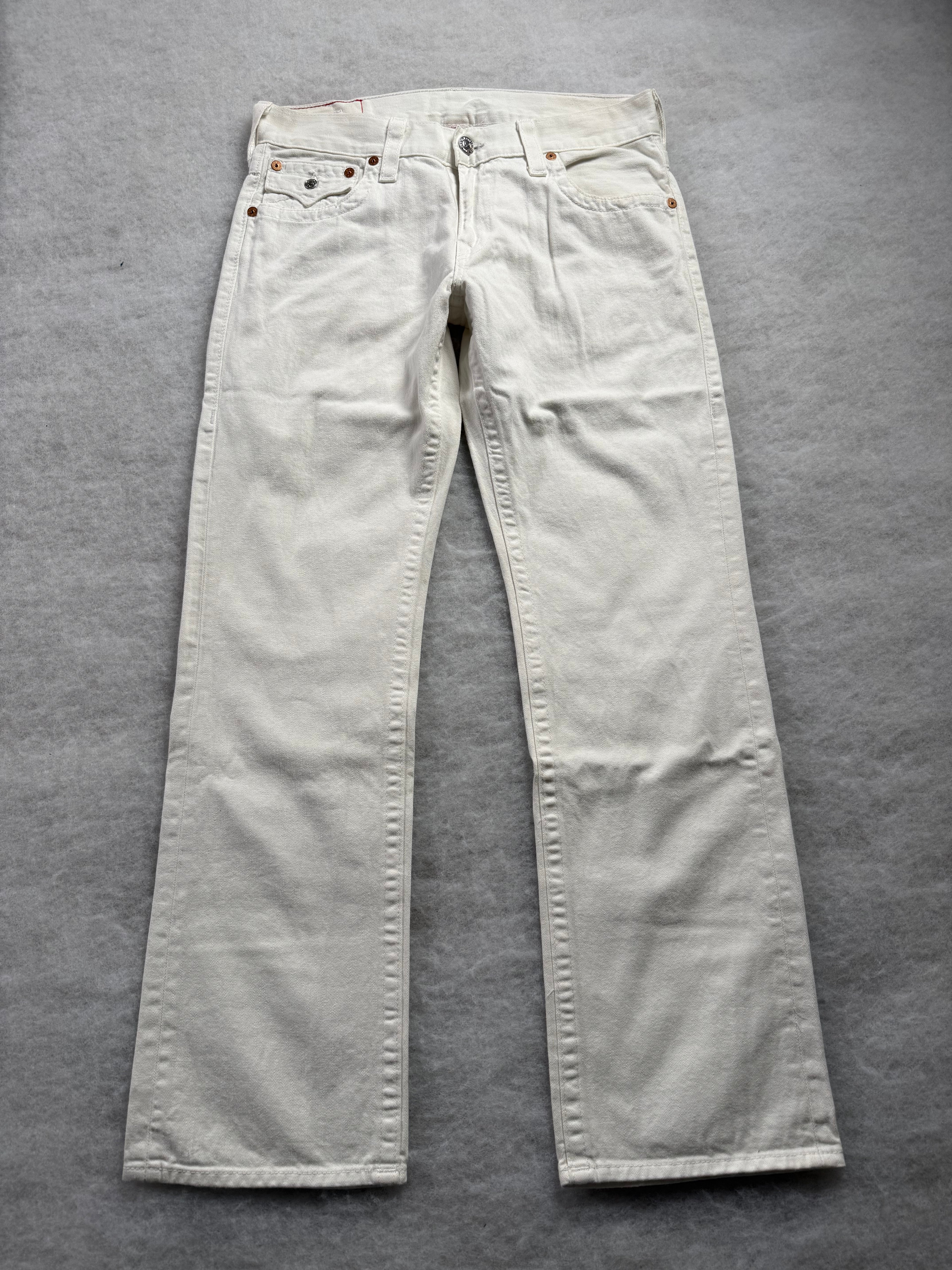 True Religion Jeans Ricky 33