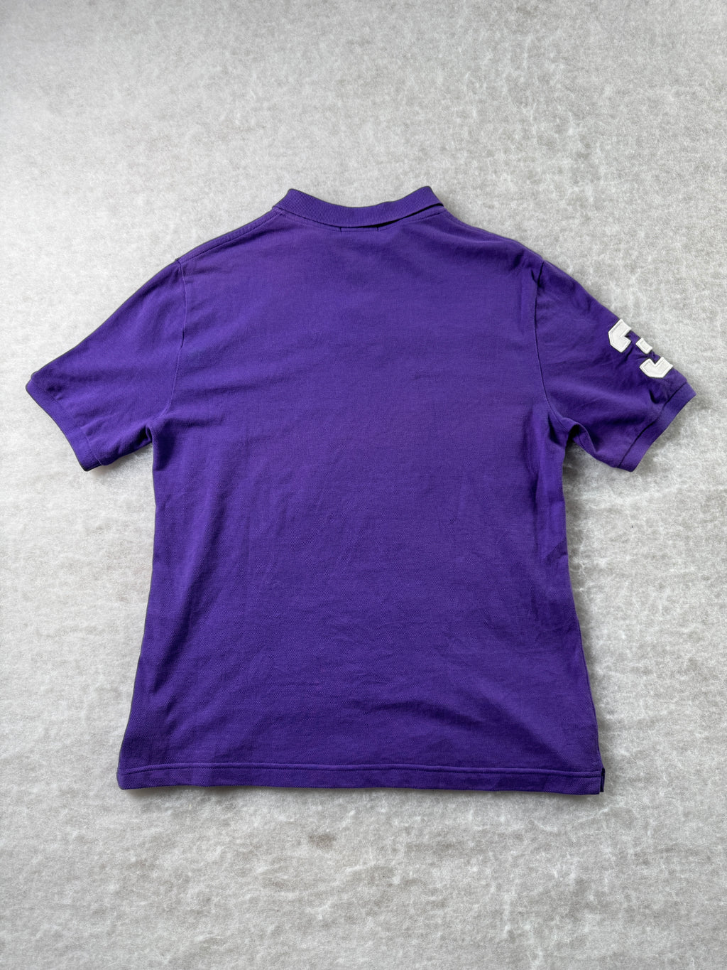 Ralph Lauren Polo Shirt Brasilien