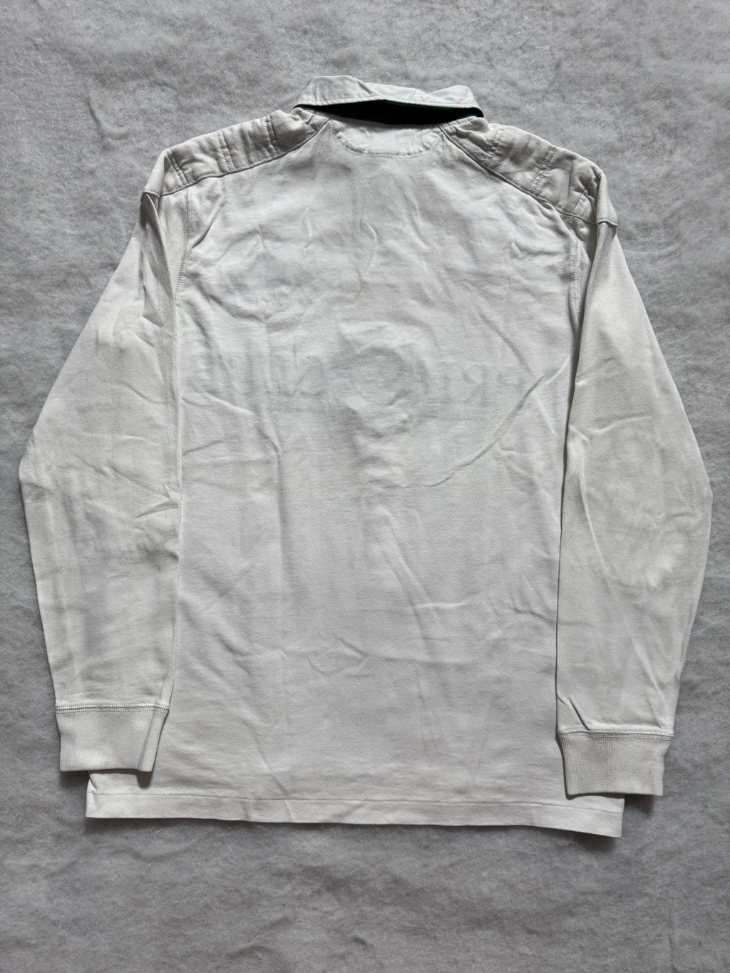 Ralph Lauren Langarm Polo Shirt
