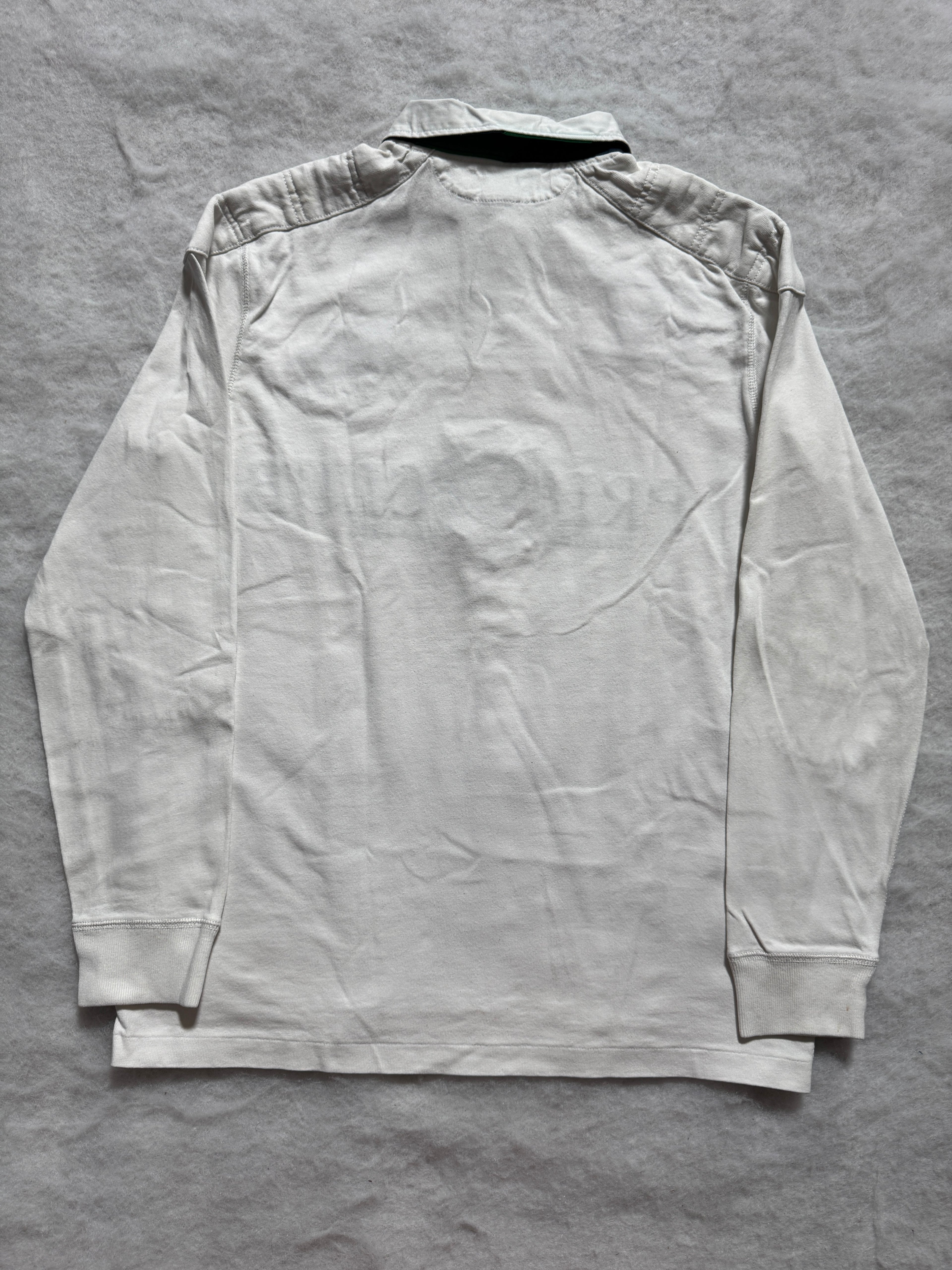 Ralph Lauren Langarm Polo Shirt