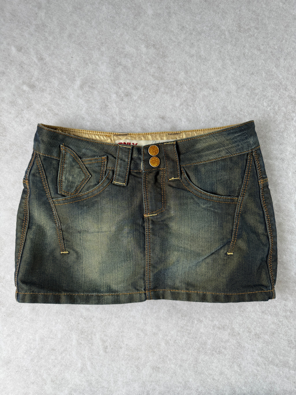 Jeans Rock