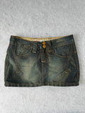 Jeans Rock