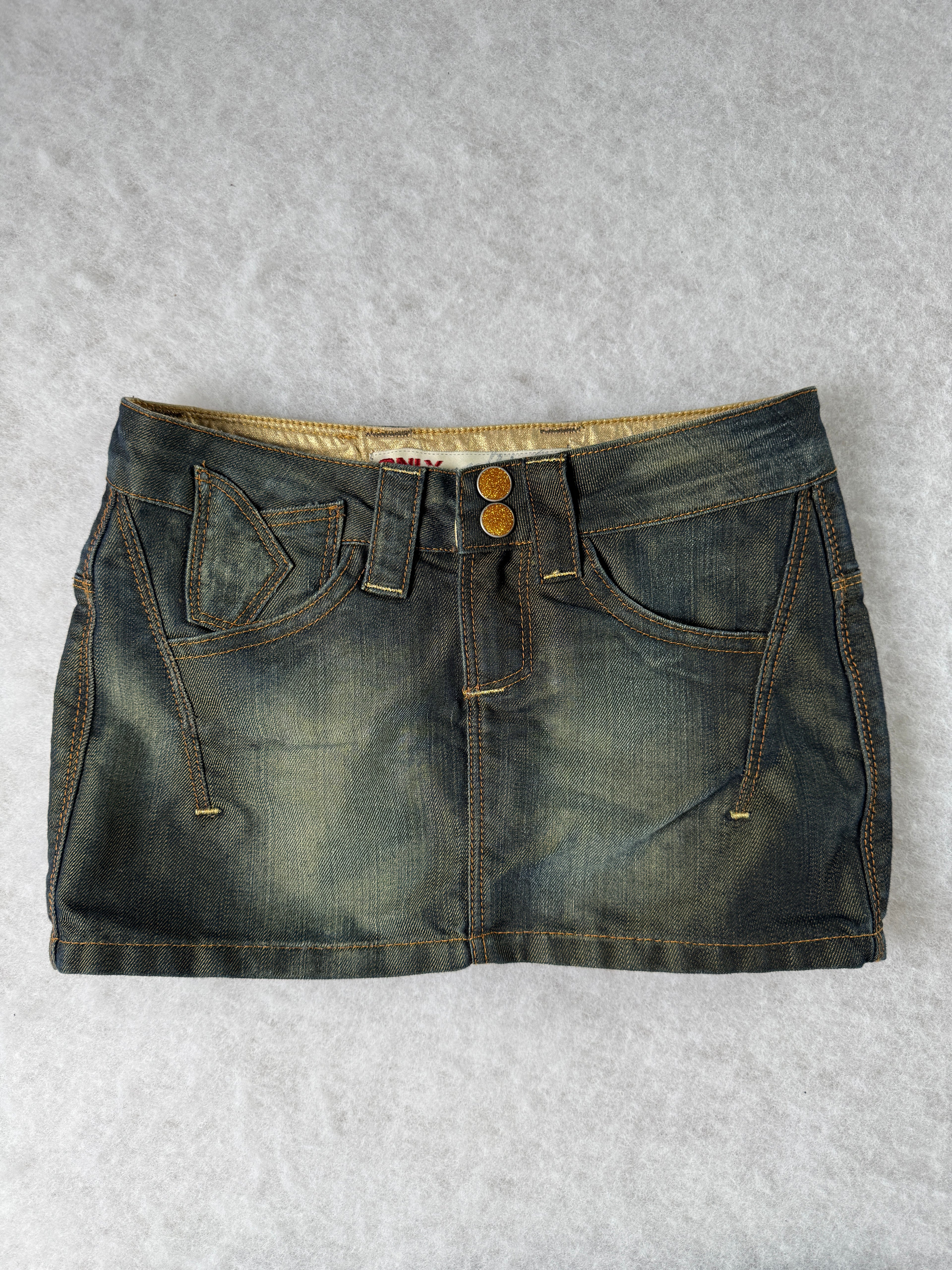 Jeans Rock