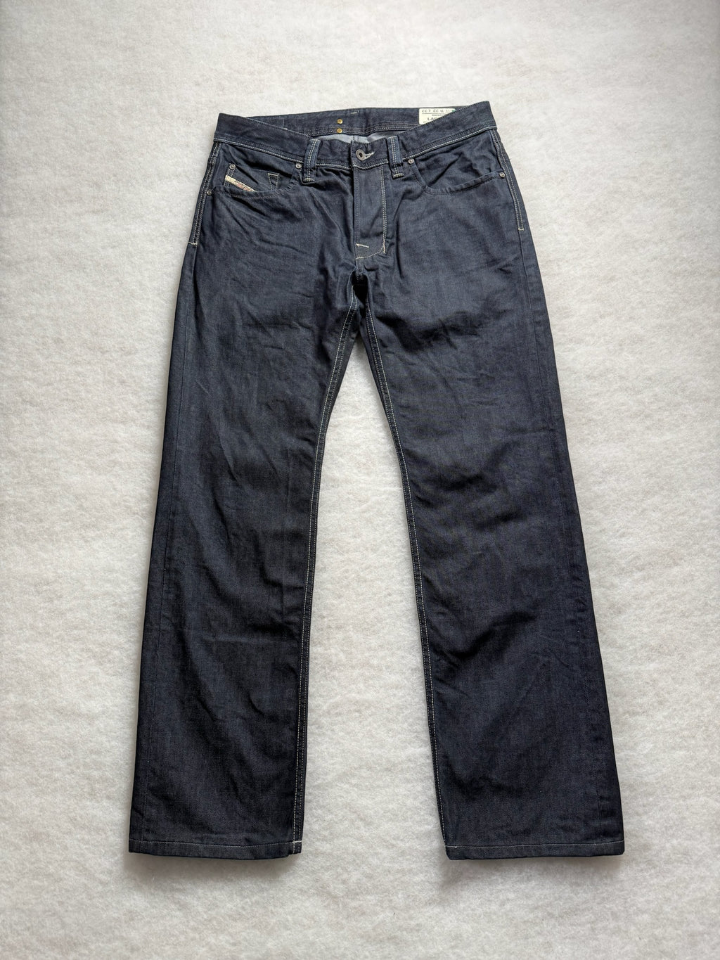 Diesel Jeans Larkee 32