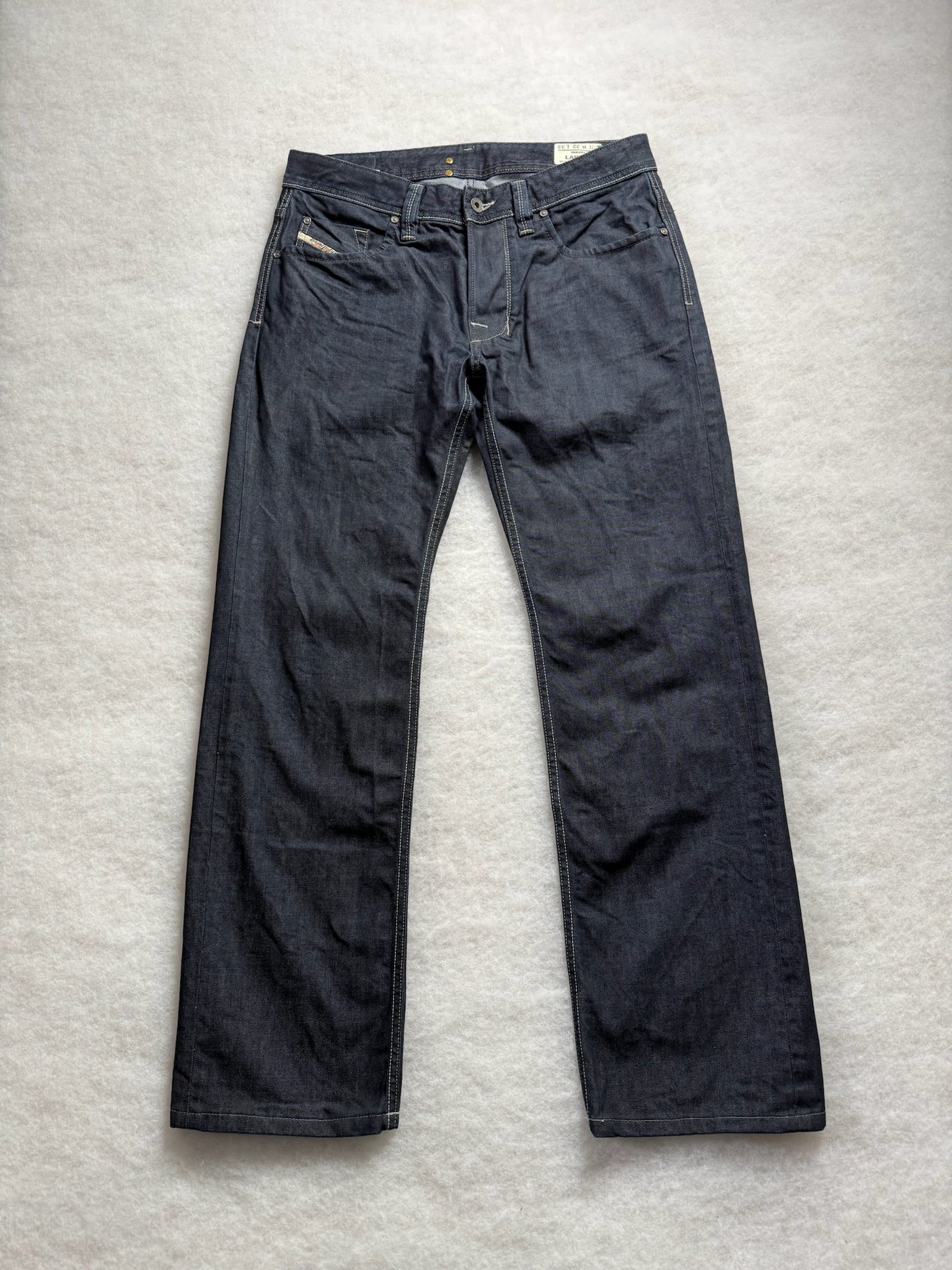 Diesel Jeans Larkee 32