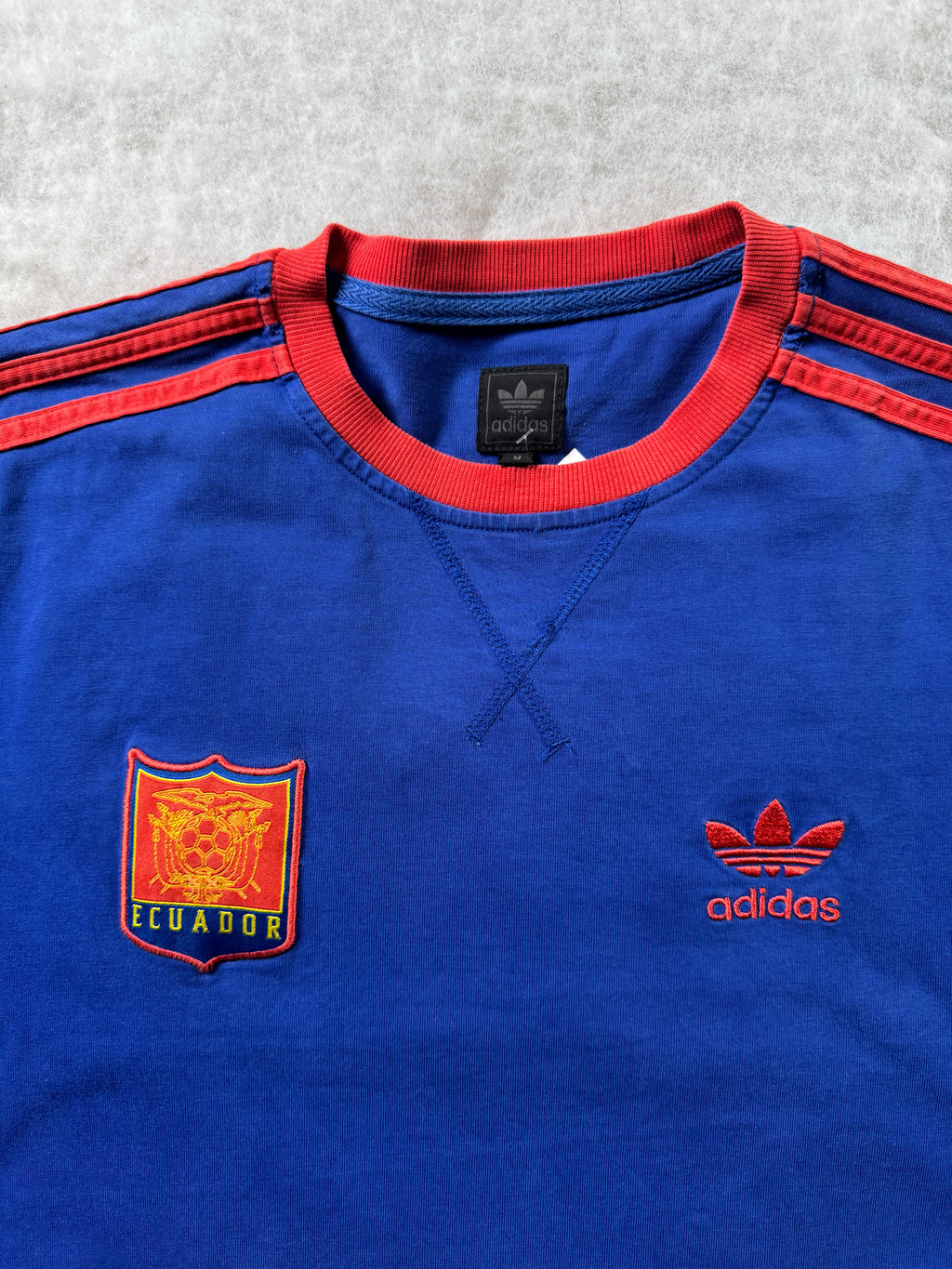 Adidas Ecuador T-Shirt