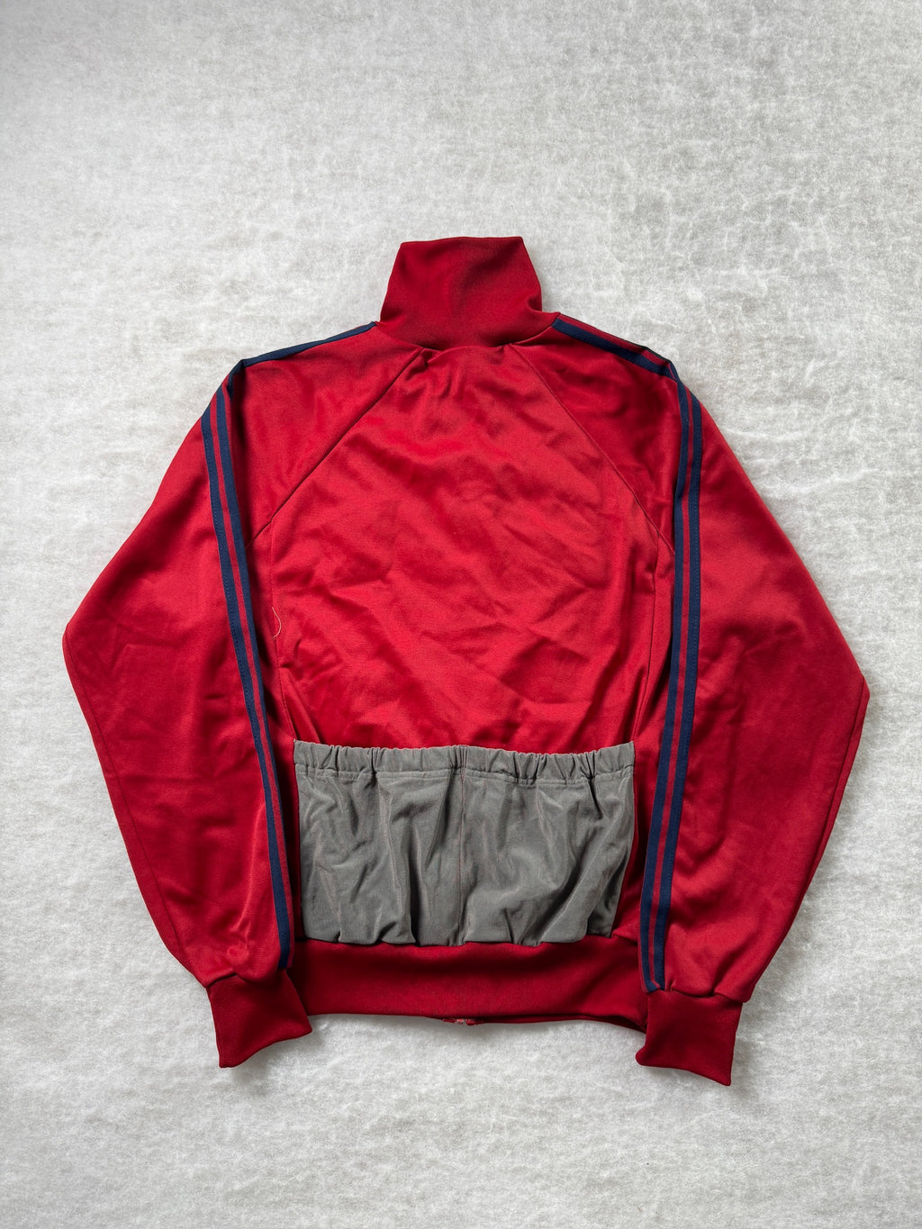 Adidas 70er Jahre Trackjacke