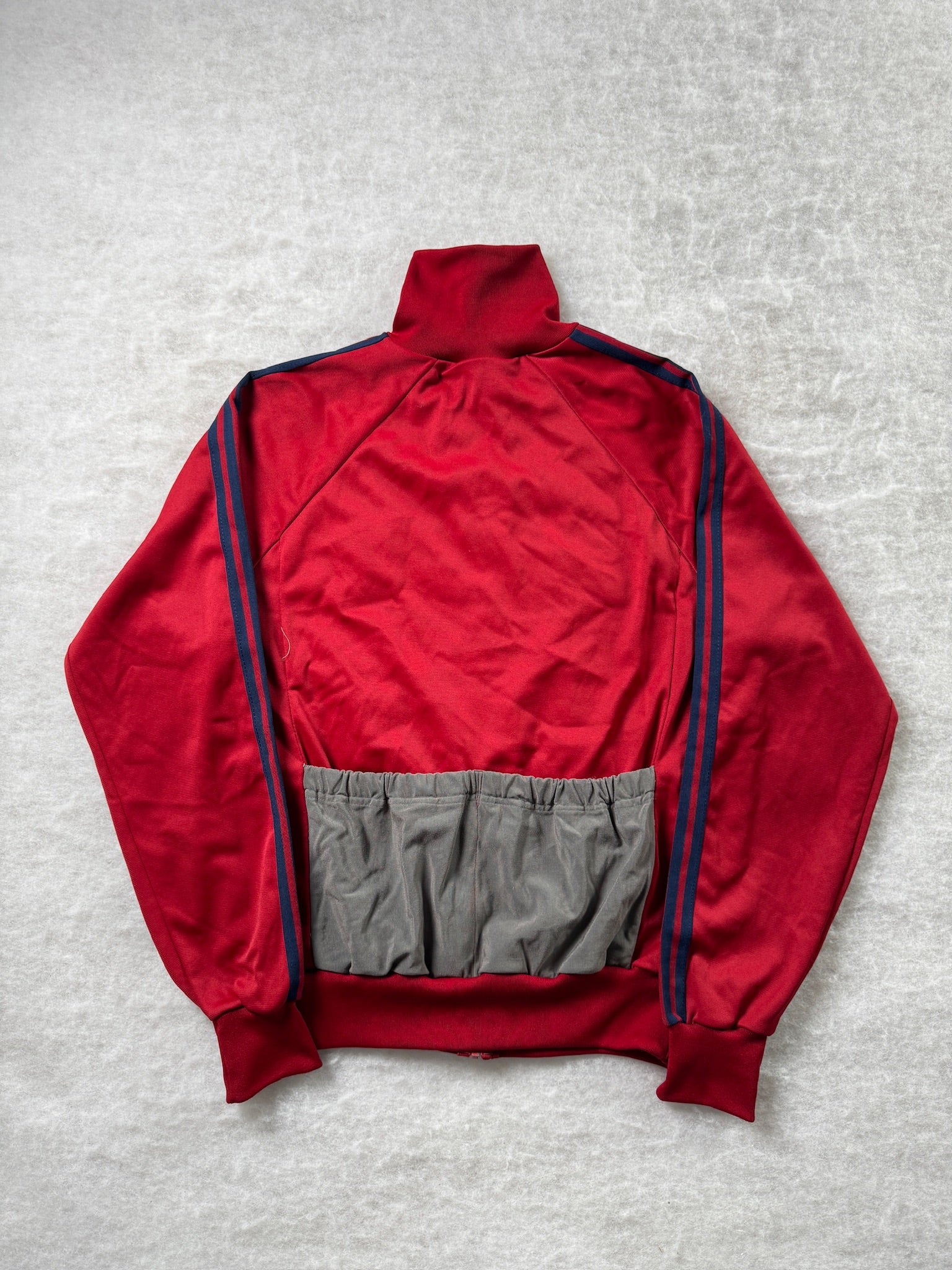 Adidas 70er Jahre Trackjacke