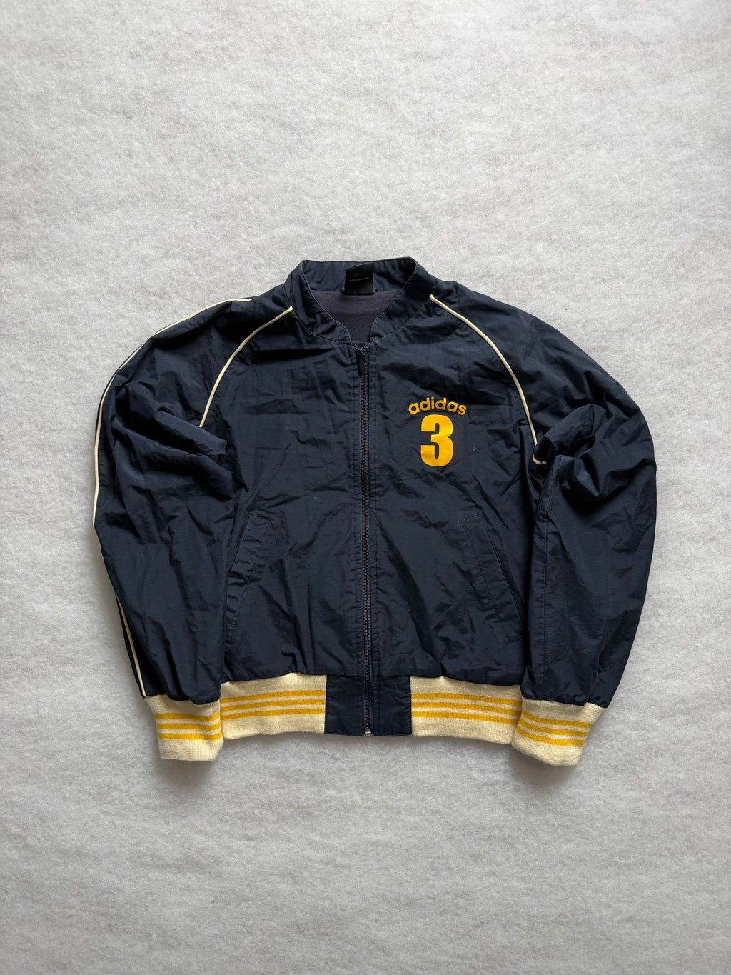 Adidas Übergangs Jacke
