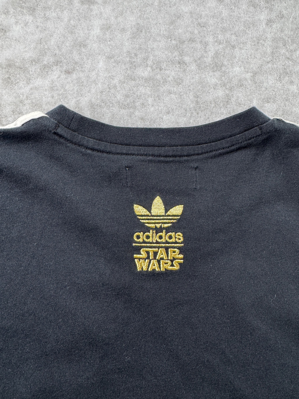 Star Wars Adidas T-Shirt