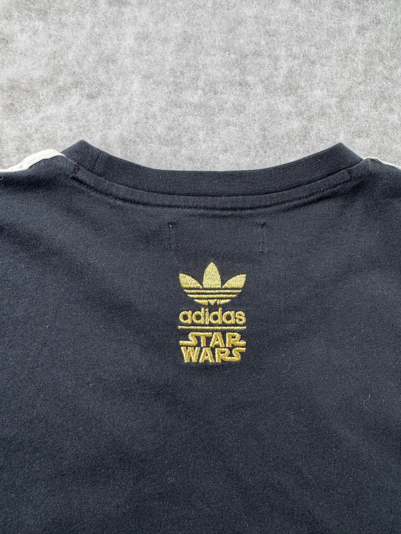 Star Wars Adidas T-Shirt