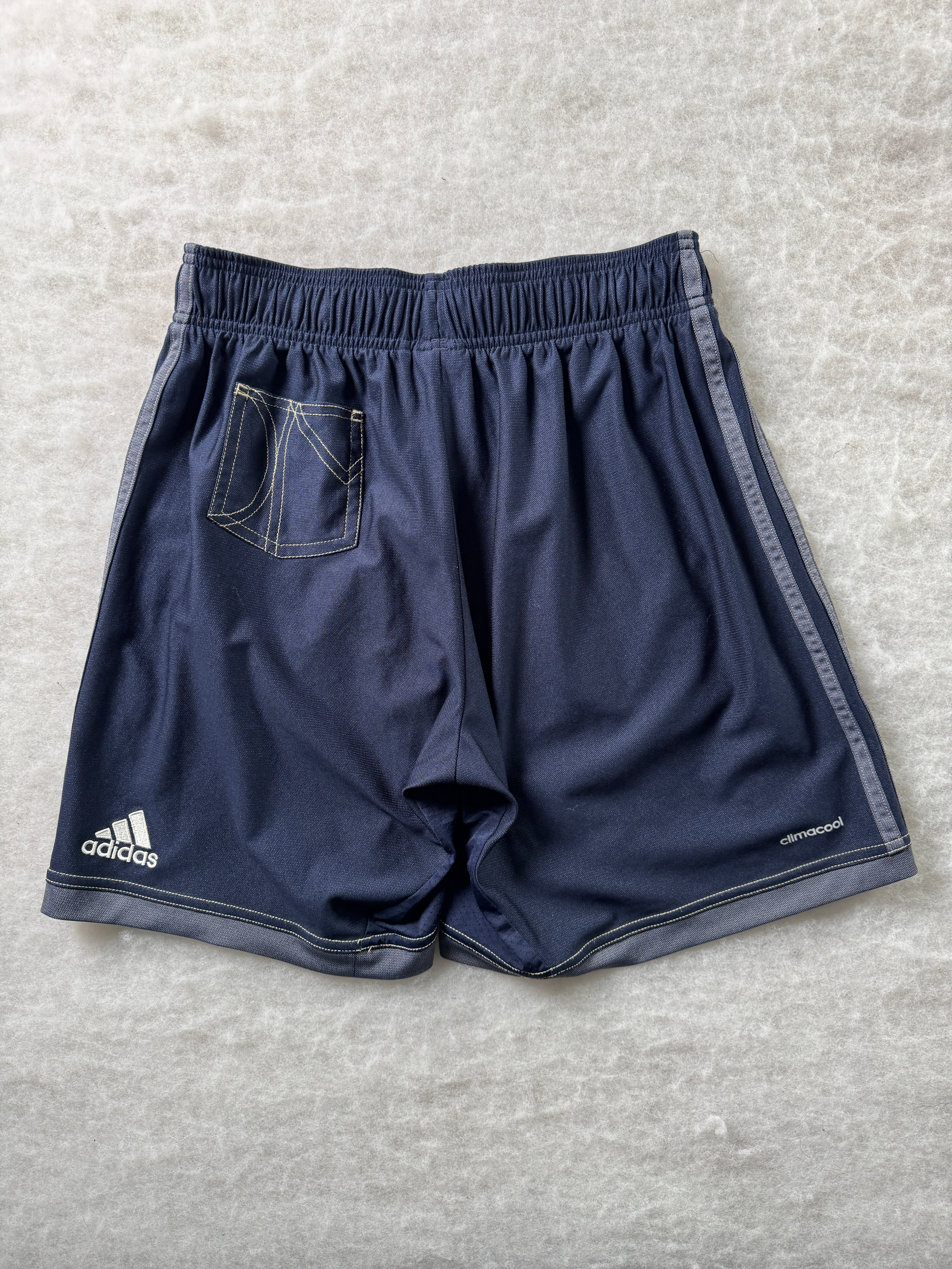 Marseille Shorts