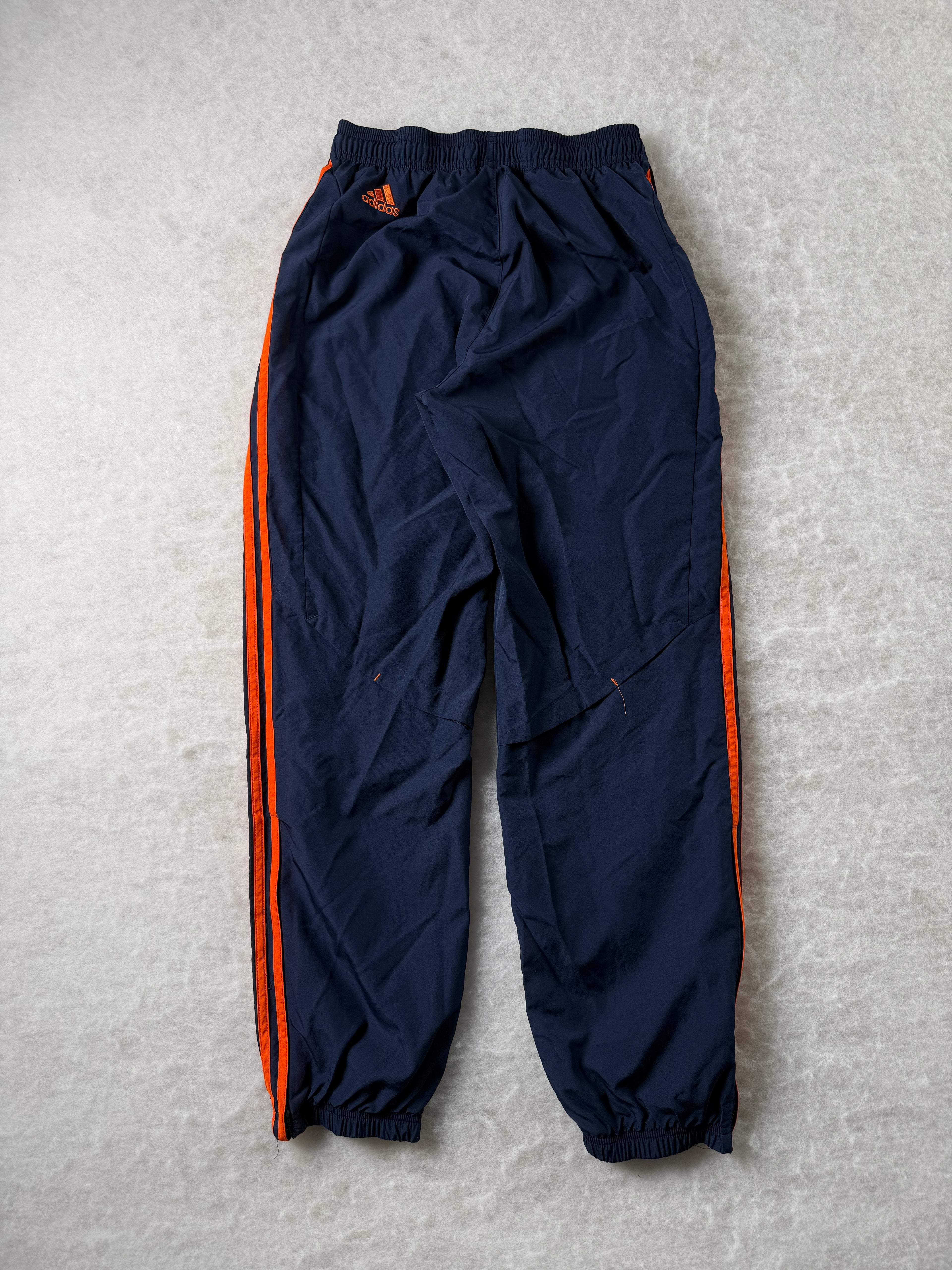 Marseille Adidas Tracksuit