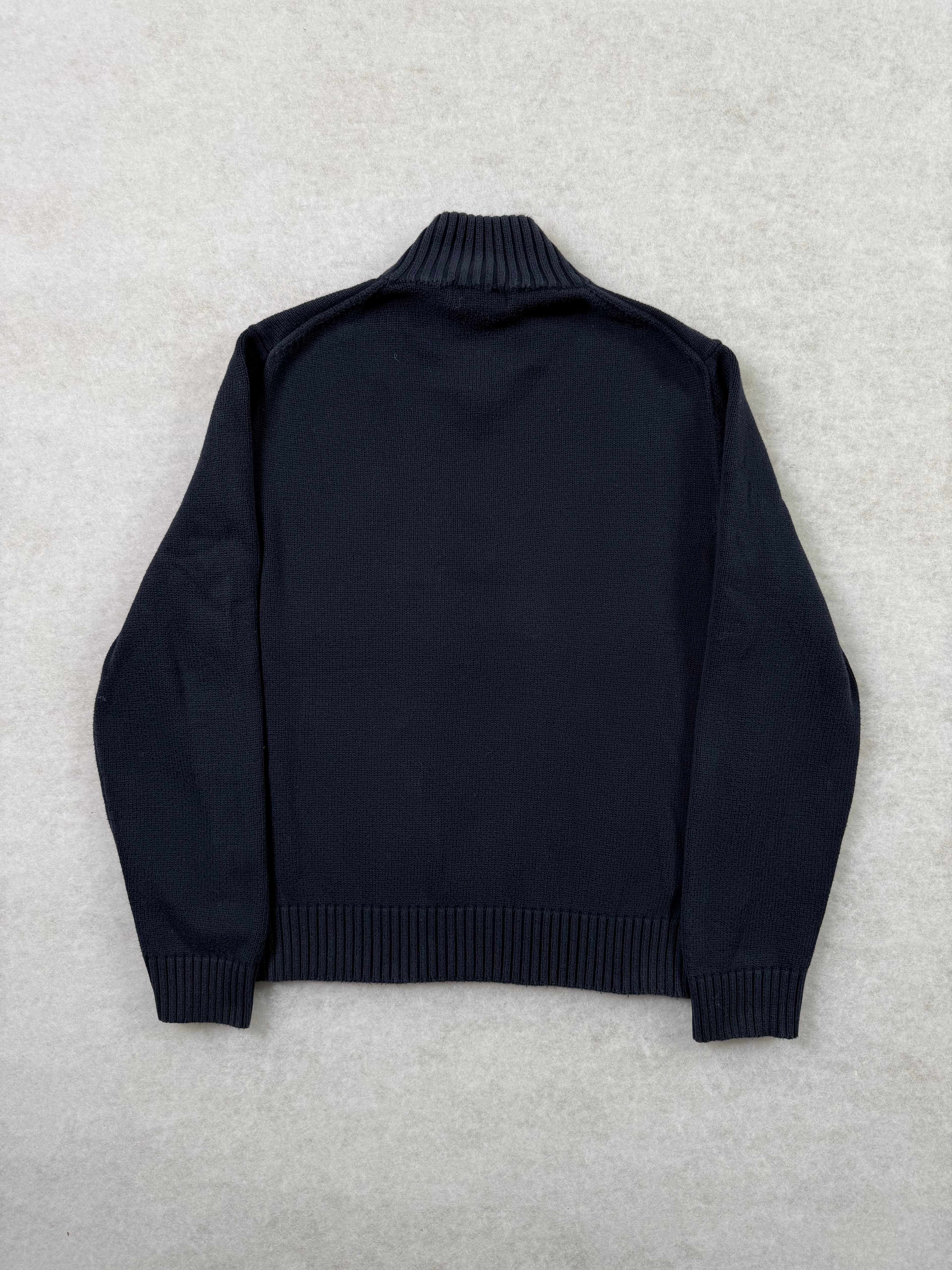 Ralph Lauren Half Zip