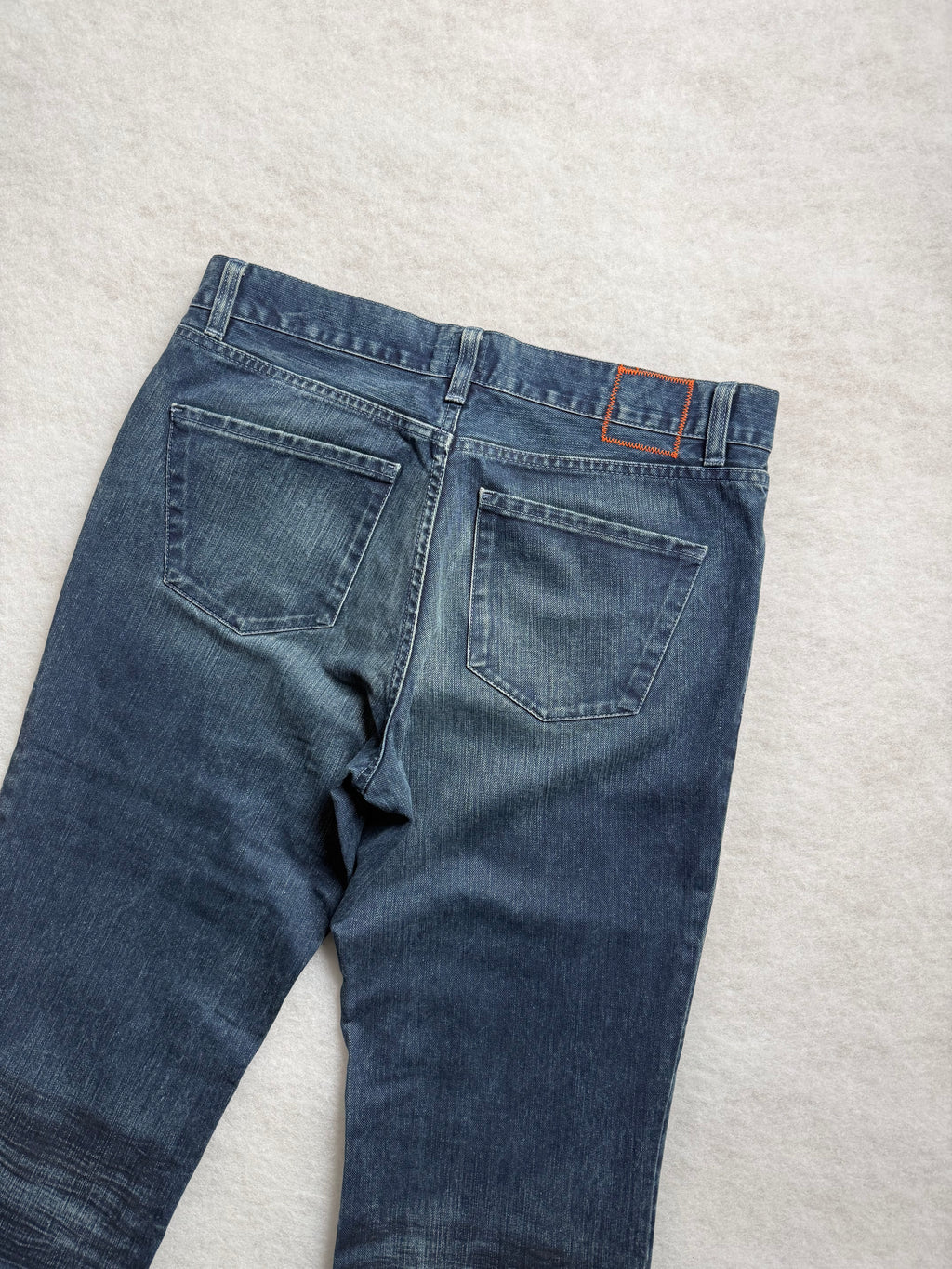 Hugo Boss Boot Cut Jeans 33