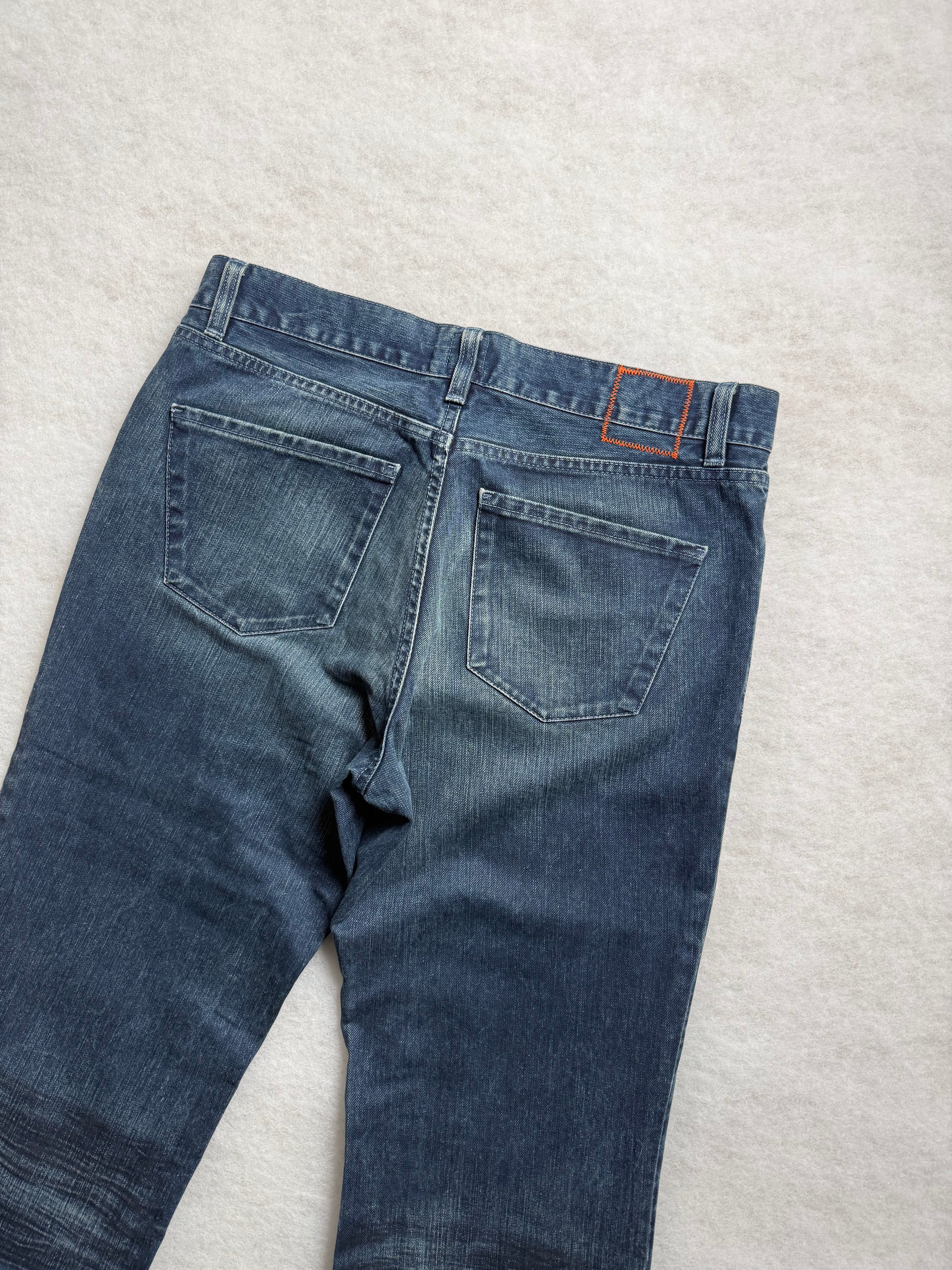 Hugo Boss Boot Cut Jeans 33