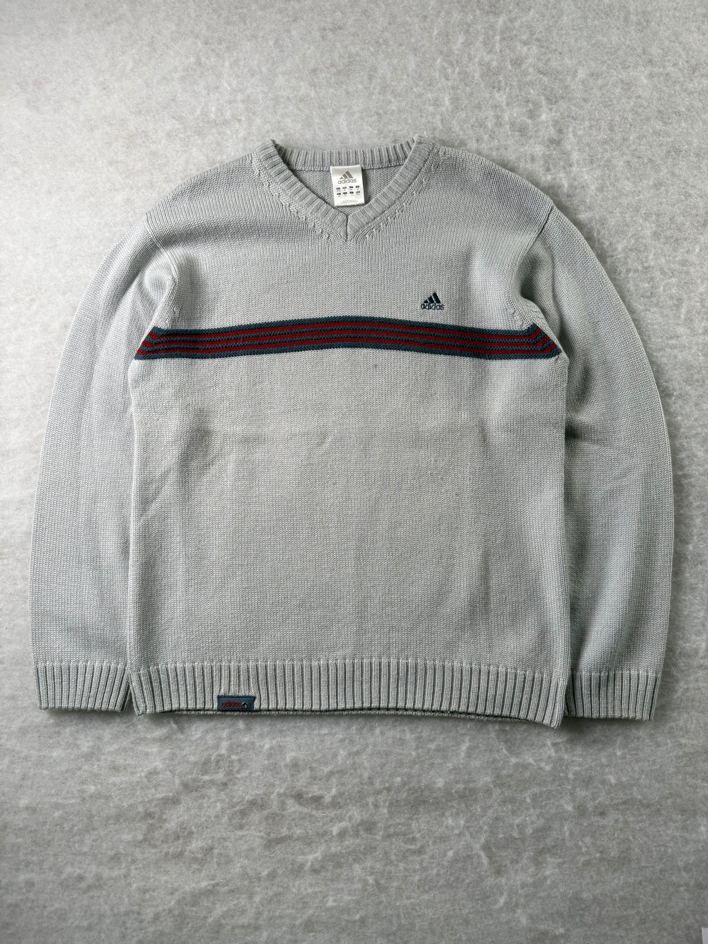 Adidas Strickpullover