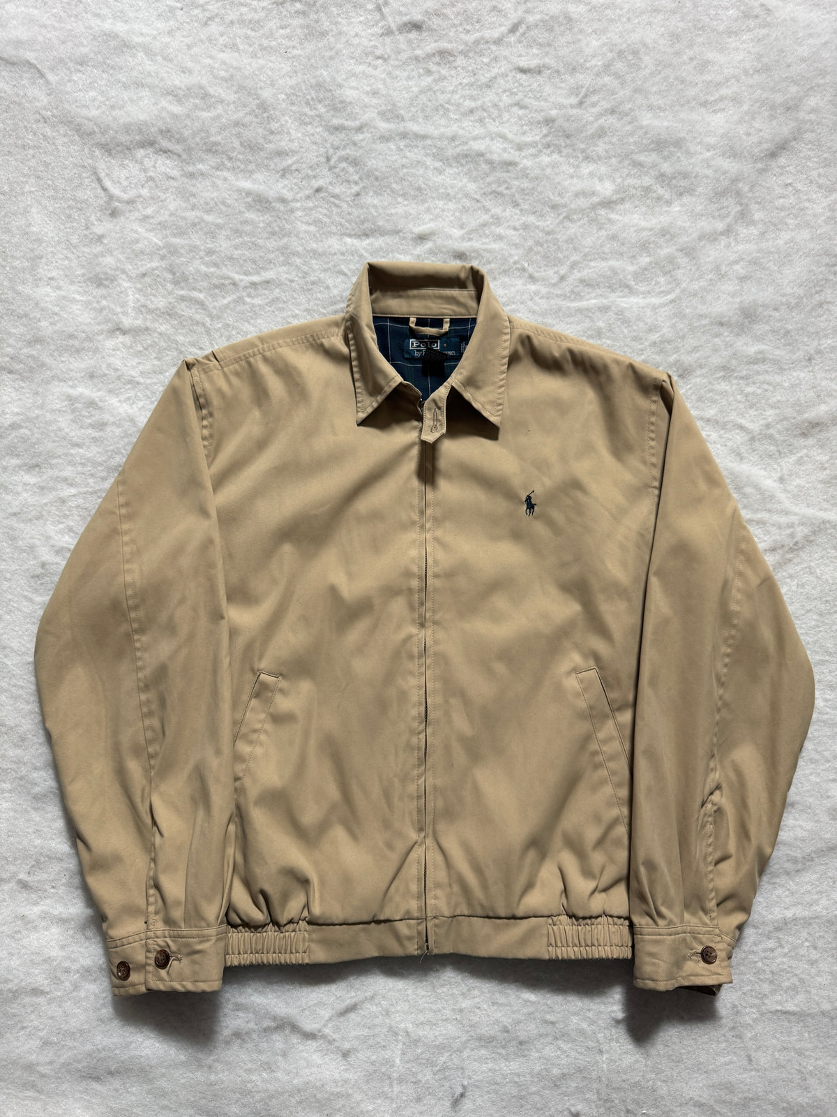 Ralph Lauren Harrington