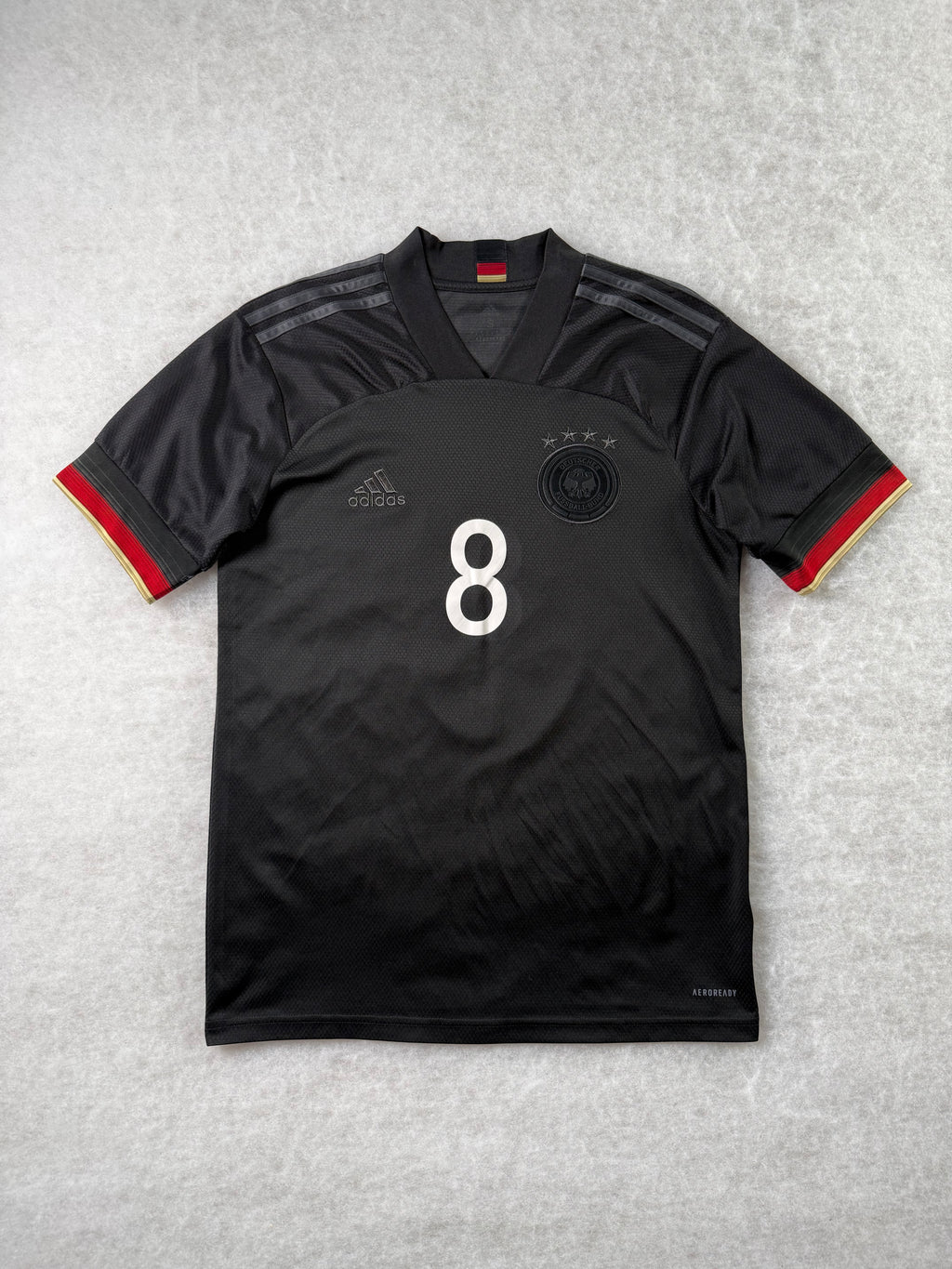 Deutschland Trikot Toni Kroos